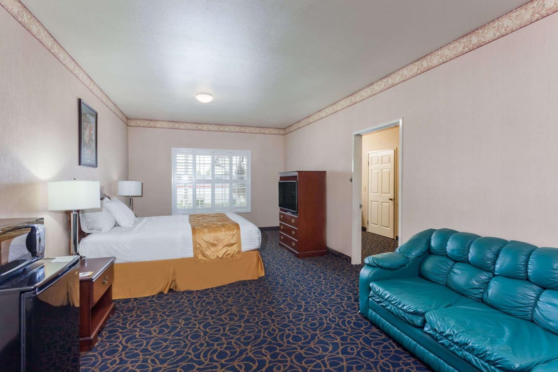 Days Inn & Suites by Wyndham South Gate, South Gate, foto 4