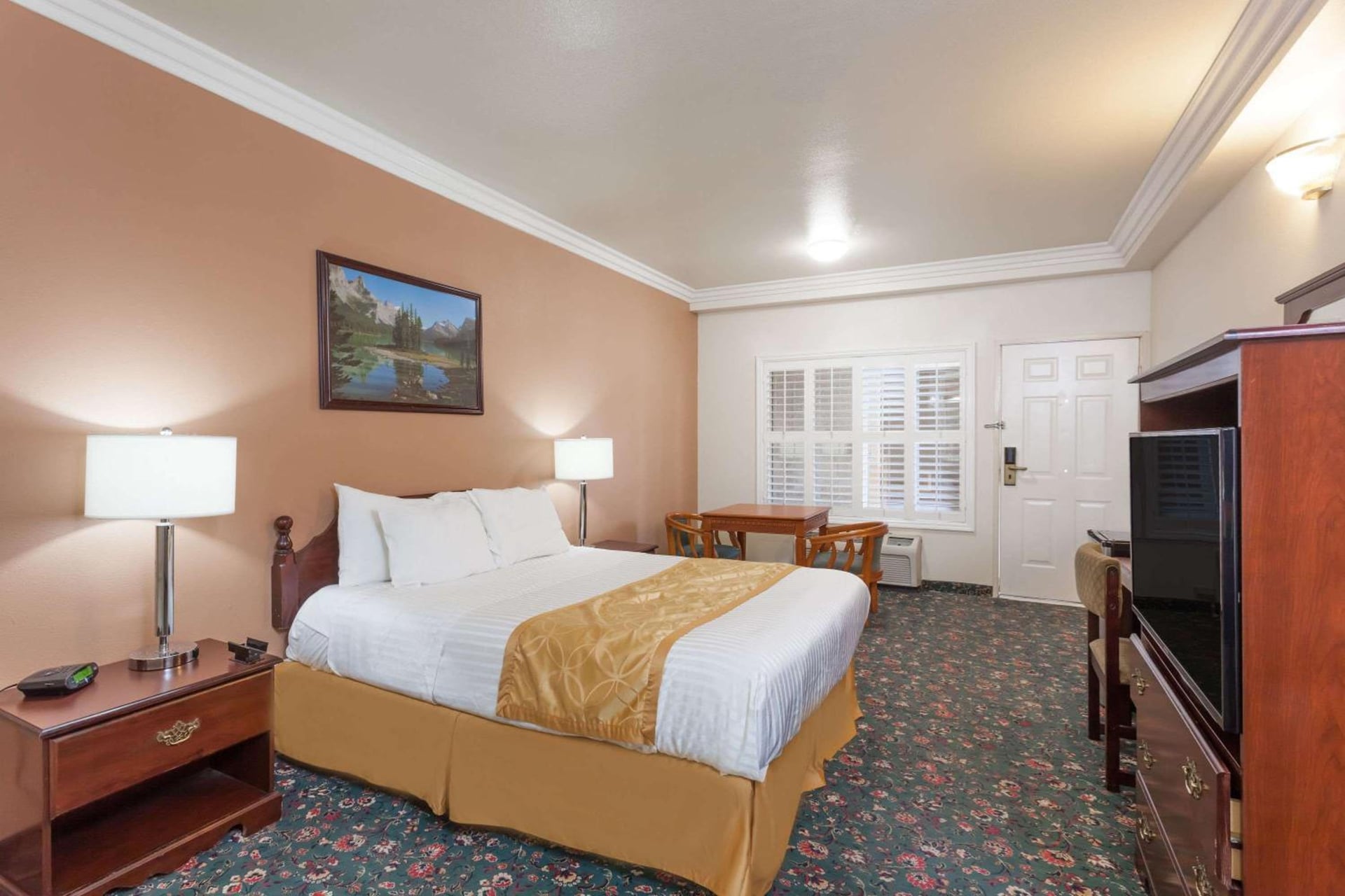 Days Inn & Suites by Wyndham South Gate, South Gate, foto 5