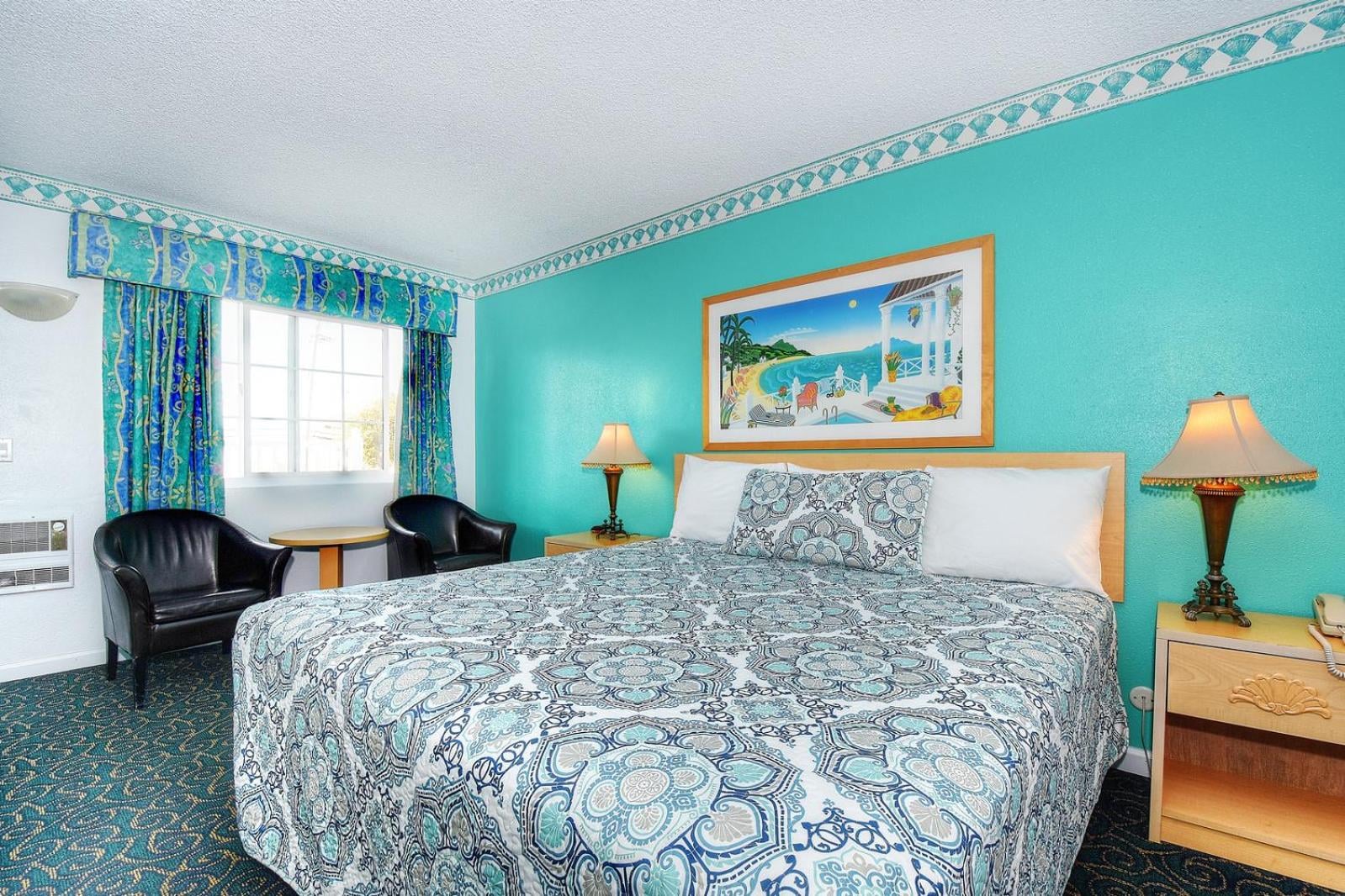 Morro Bay Sandpiper Inn, Morro Bay, foto 5