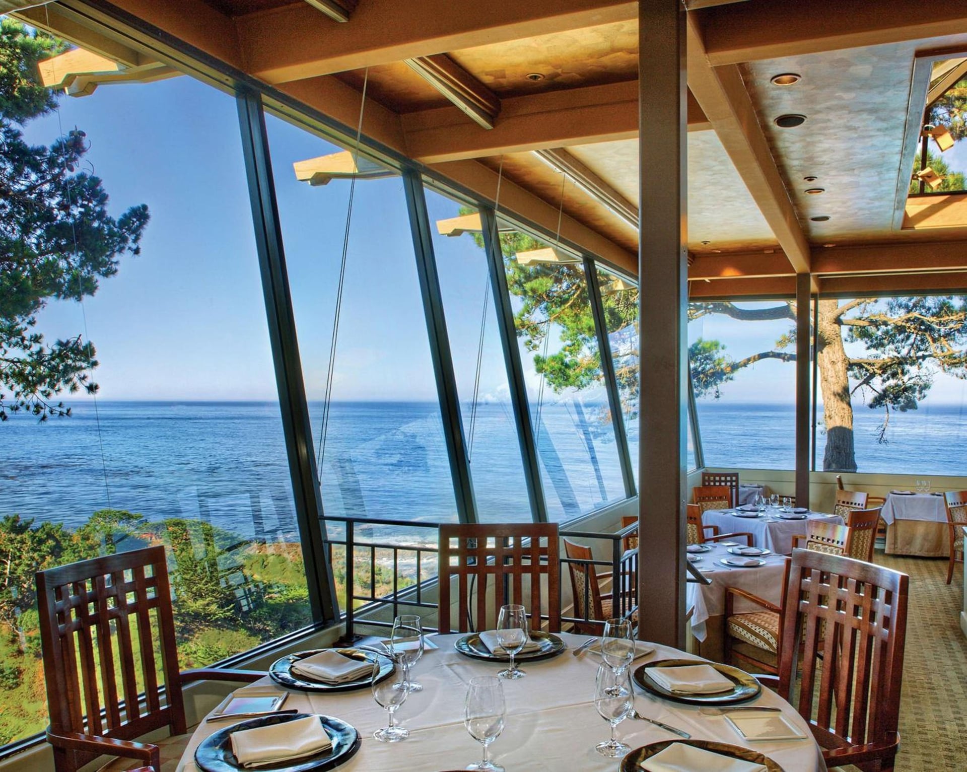 Hyatt Carmel Highlands, Carmel, foto 3