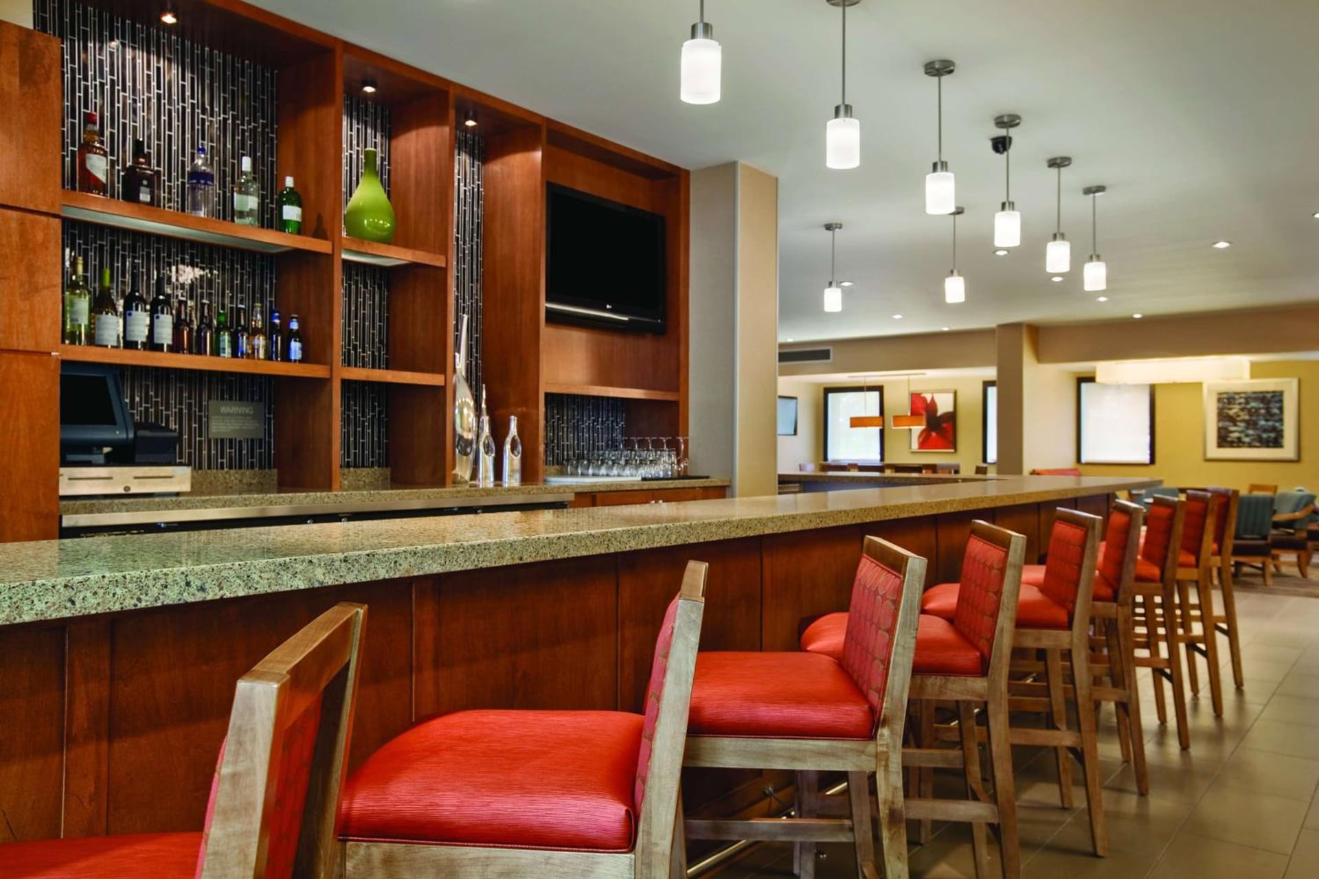 Hyatt Place San Jose, Downtown, San Jose, foto 5