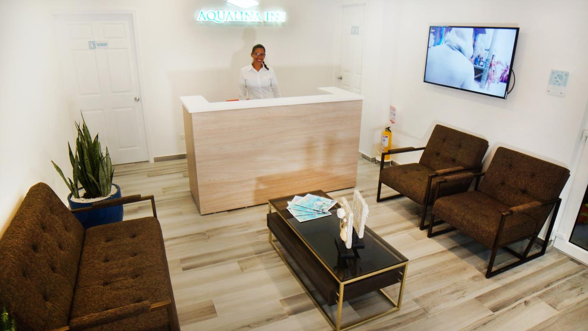 Aqualina Inn, San Andrés, foto 3