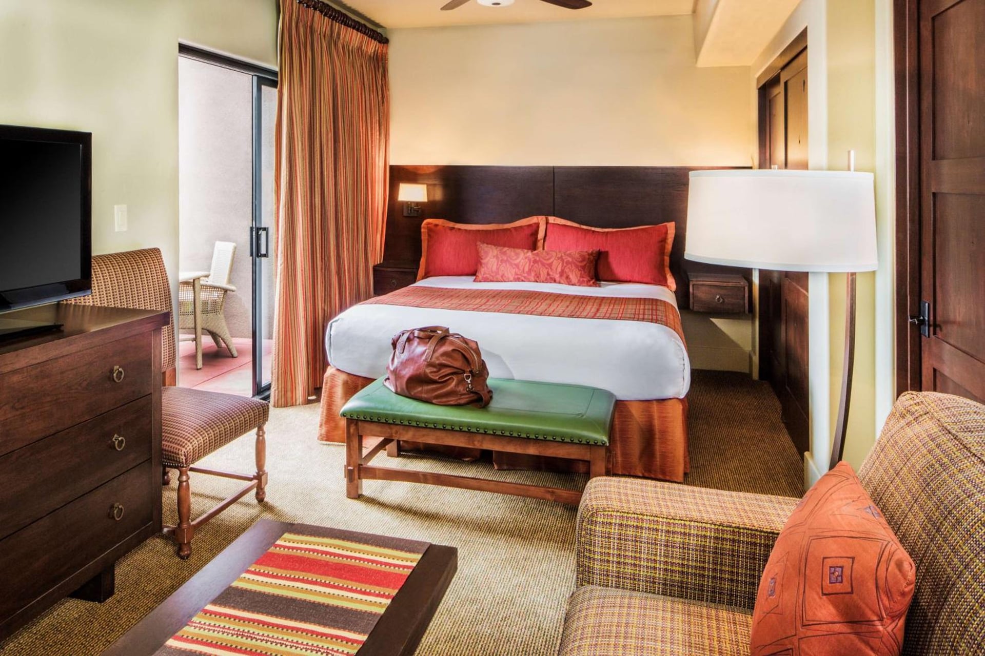 Hyatt Vacation Club at Pinon Pointe, Sedona, Sedona, foto 5