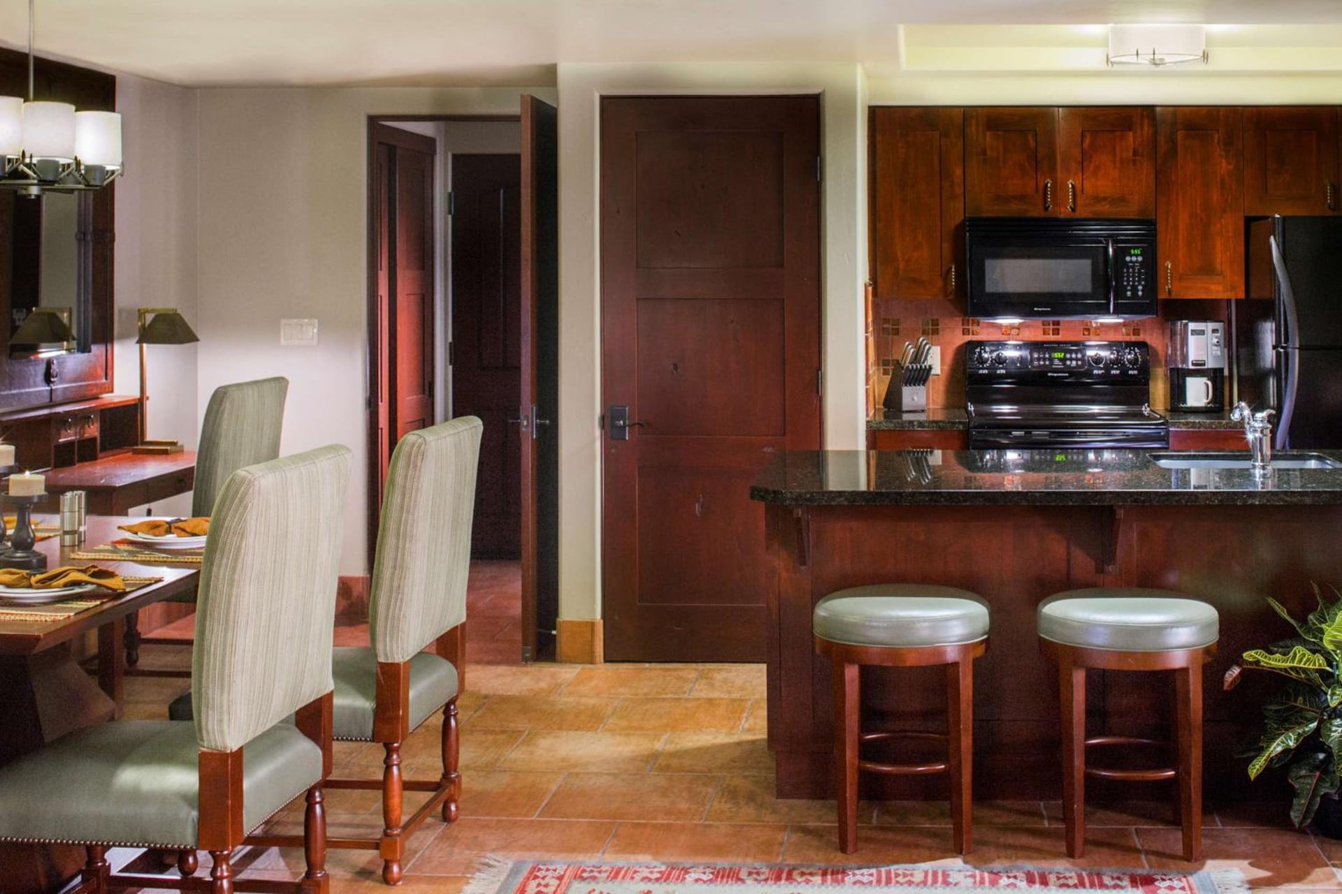 Hyatt Vacation Club at Pinon Pointe, Sedona, Sedona, foto 4