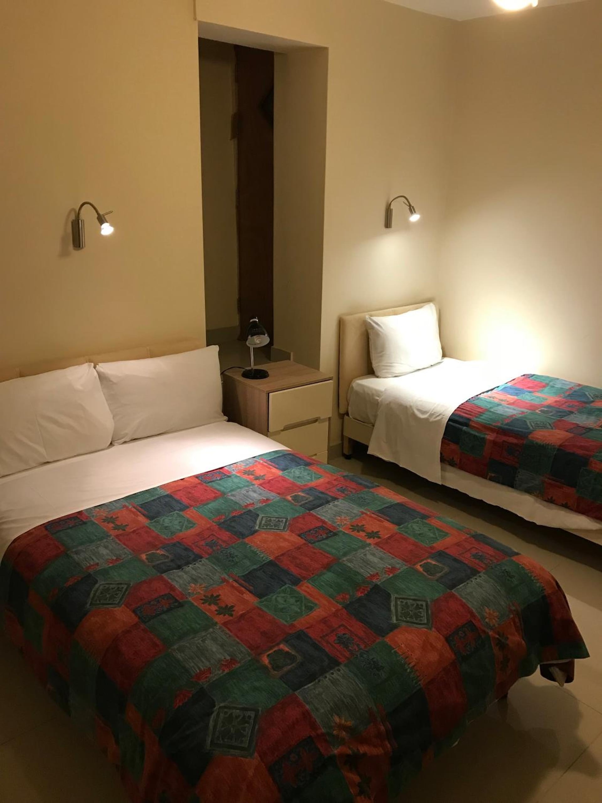 Seven Dials Hotel, London, foto 4