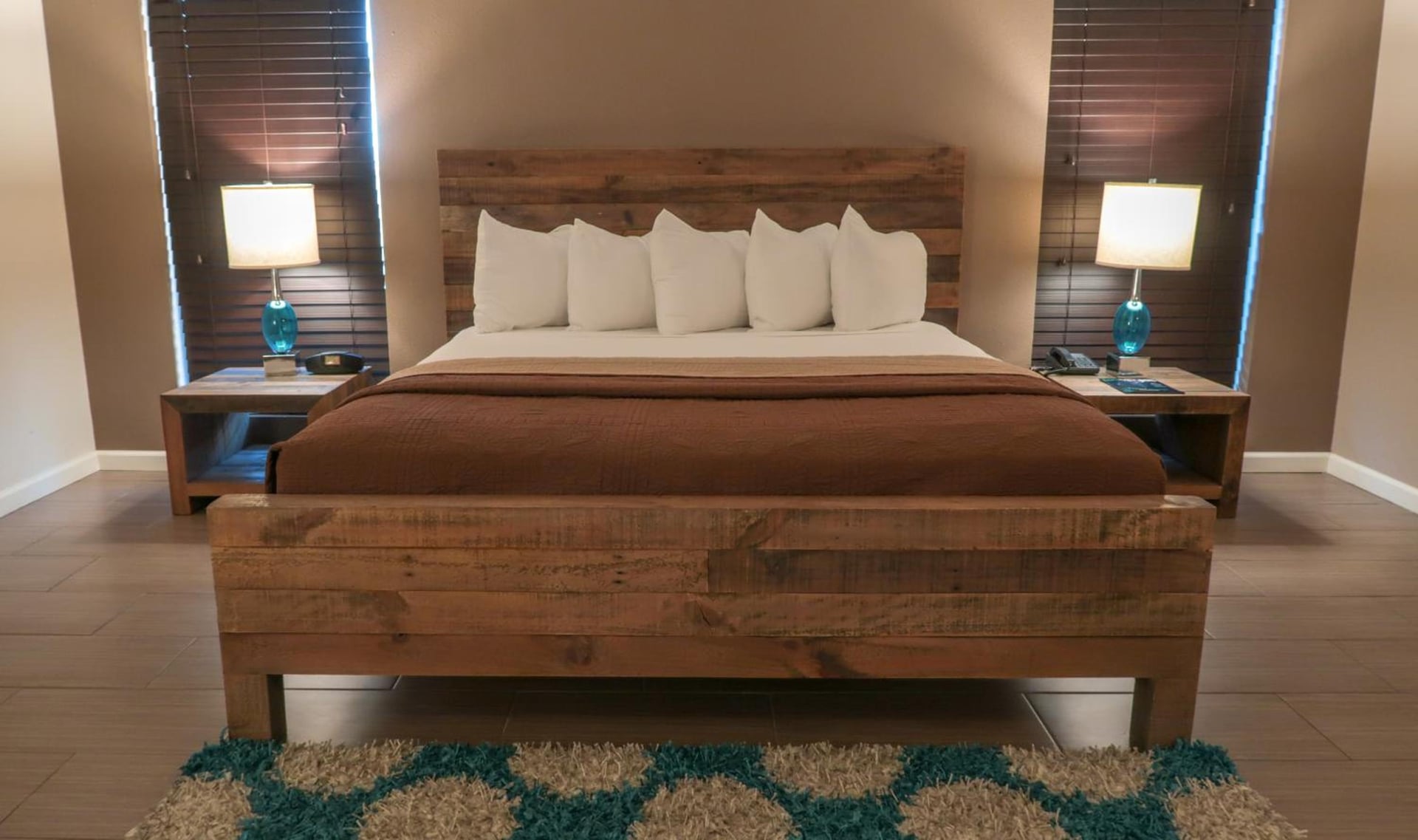 Thunderbird Boutique Hotel, Las Vegas, foto 5