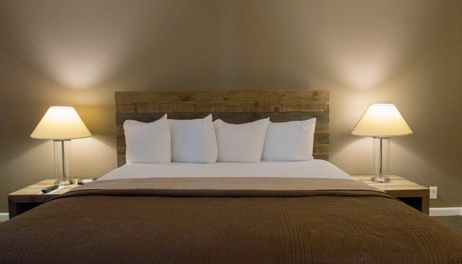 Thunderbird Boutique Hotel, Las Vegas, foto 2