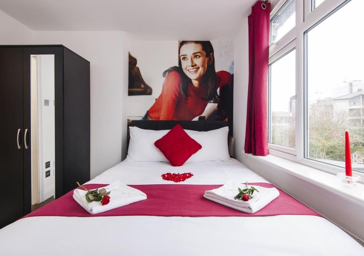Wembley Park Hotel, London, foto 3