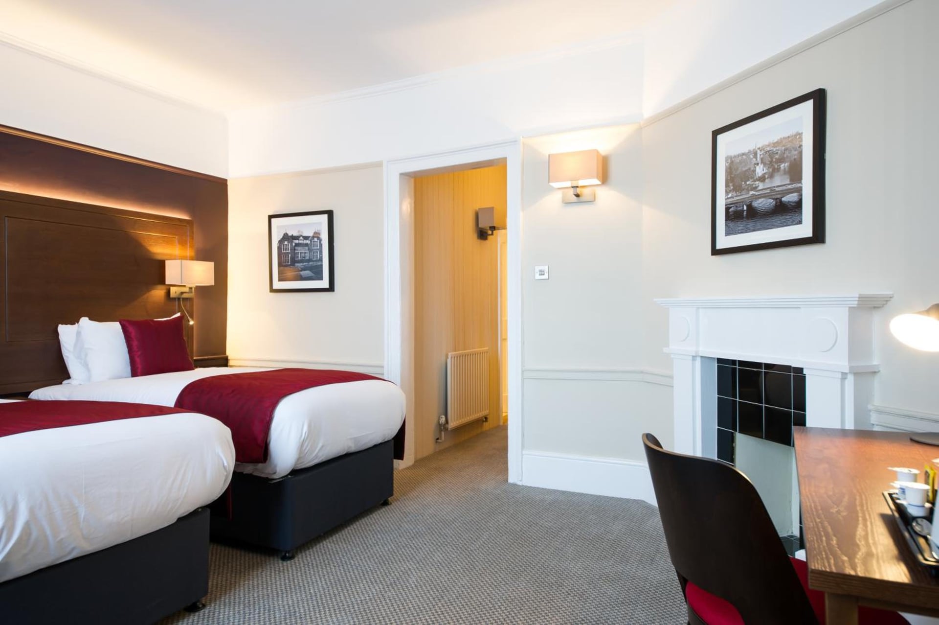 Miller & Carter Maidstone by Innkeeper's Collection, Maidstone, foto 5