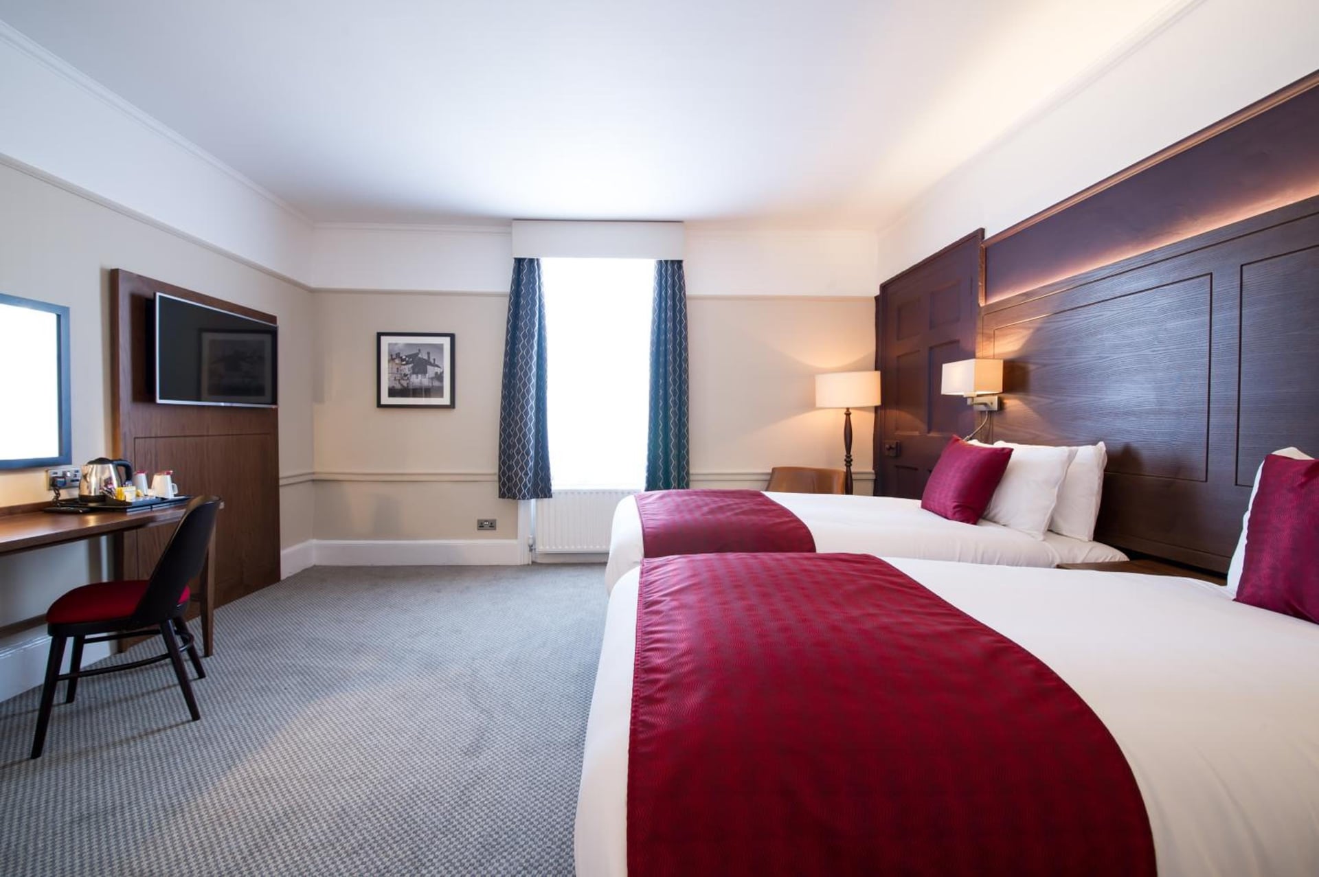 Miller & Carter Maidstone by Innkeeper's Collection, Maidstone, foto 3