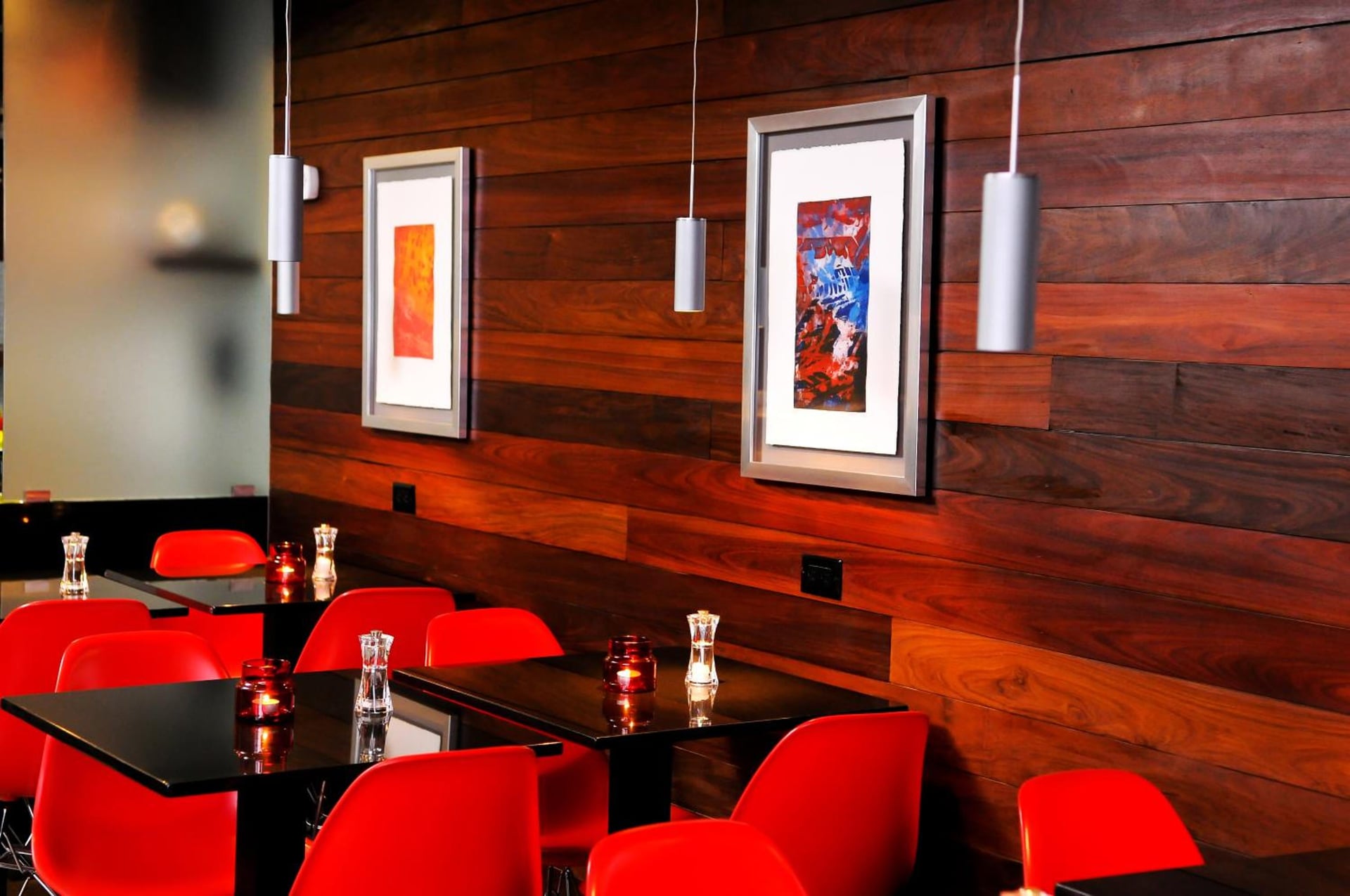 Hercor Hotel - Urban Boutique, Chula Vista, foto 4