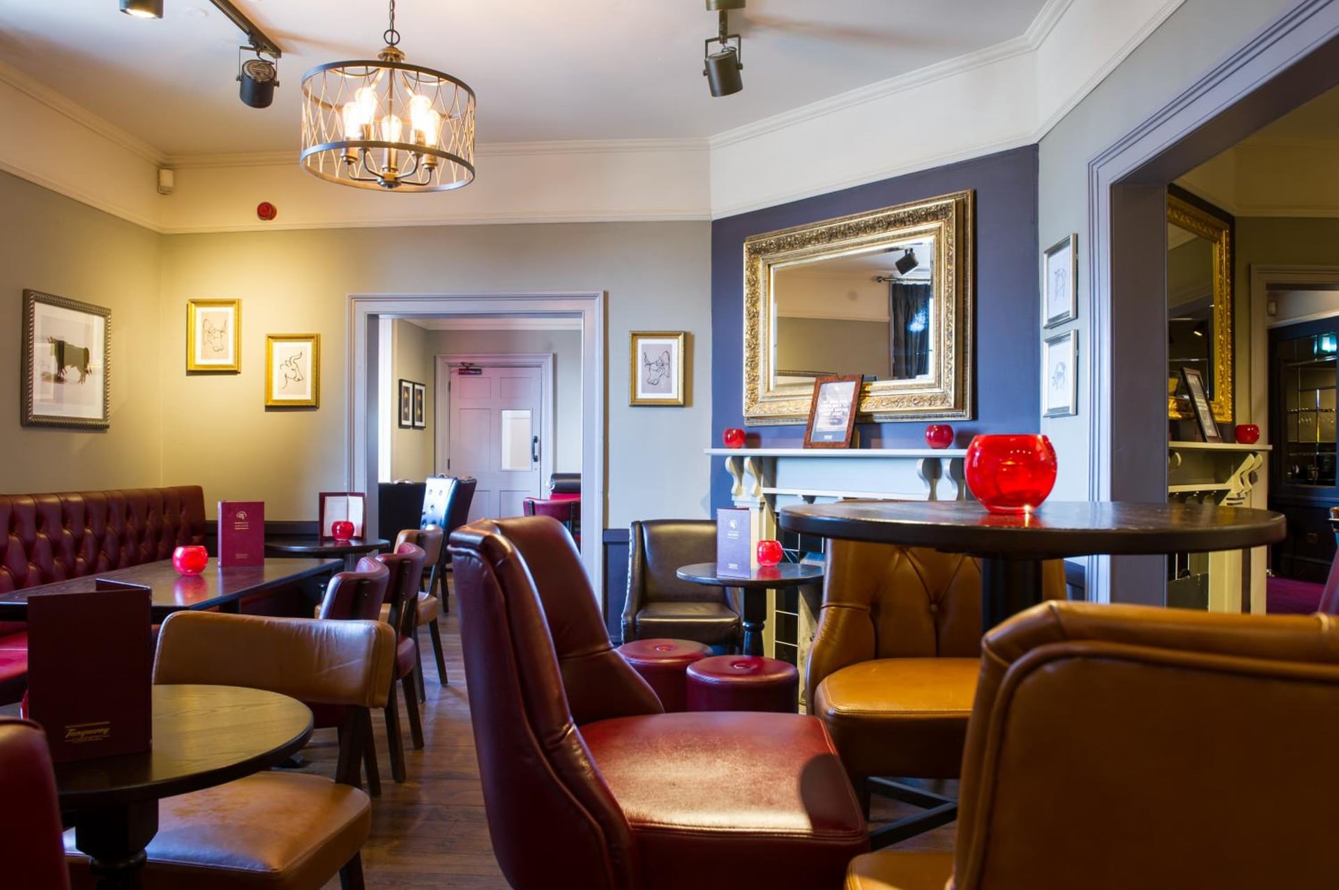 Miller & Carter Maidstone by Innkeeper's Collection, Maidstone, foto 2