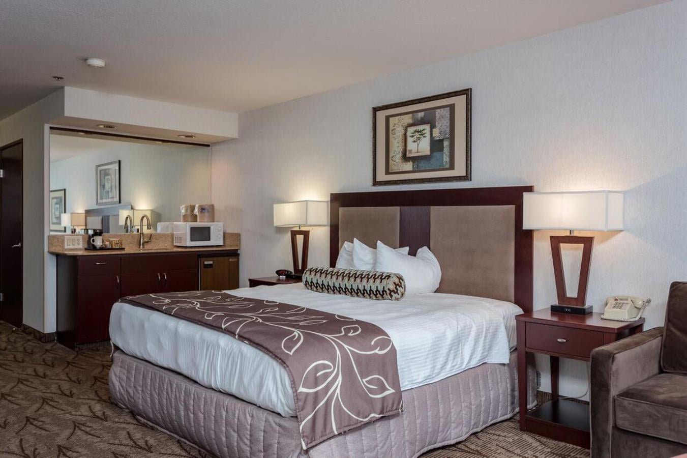 Shilo Inn Suites - Idaho Falls, Idaho Falls, foto 5