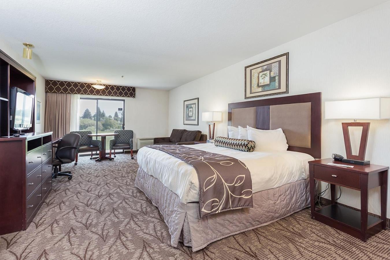 Shilo Inn Suites - Idaho Falls, Idaho Falls, foto 3