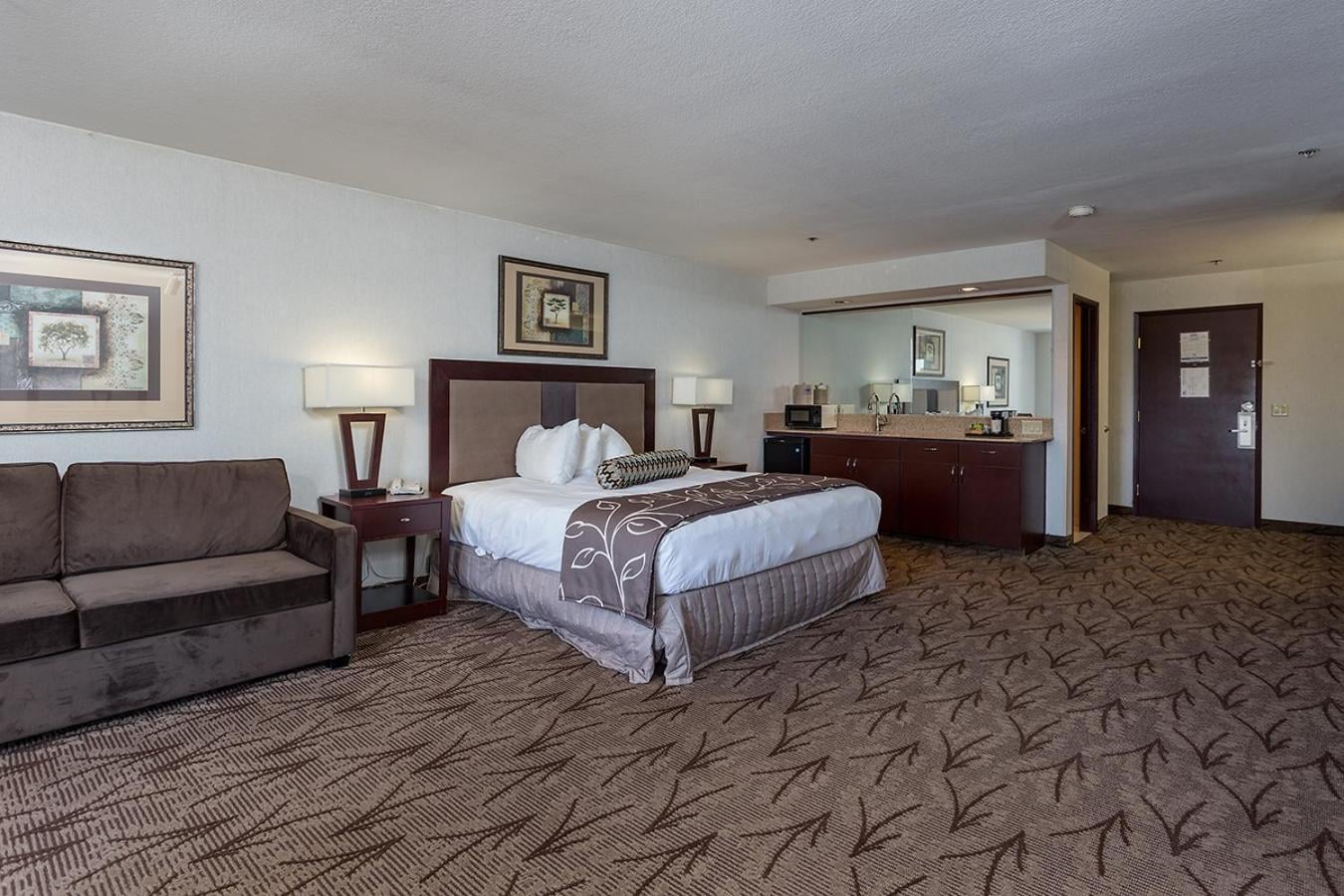 Shilo Inn Suites - Idaho Falls, Idaho Falls, foto 4