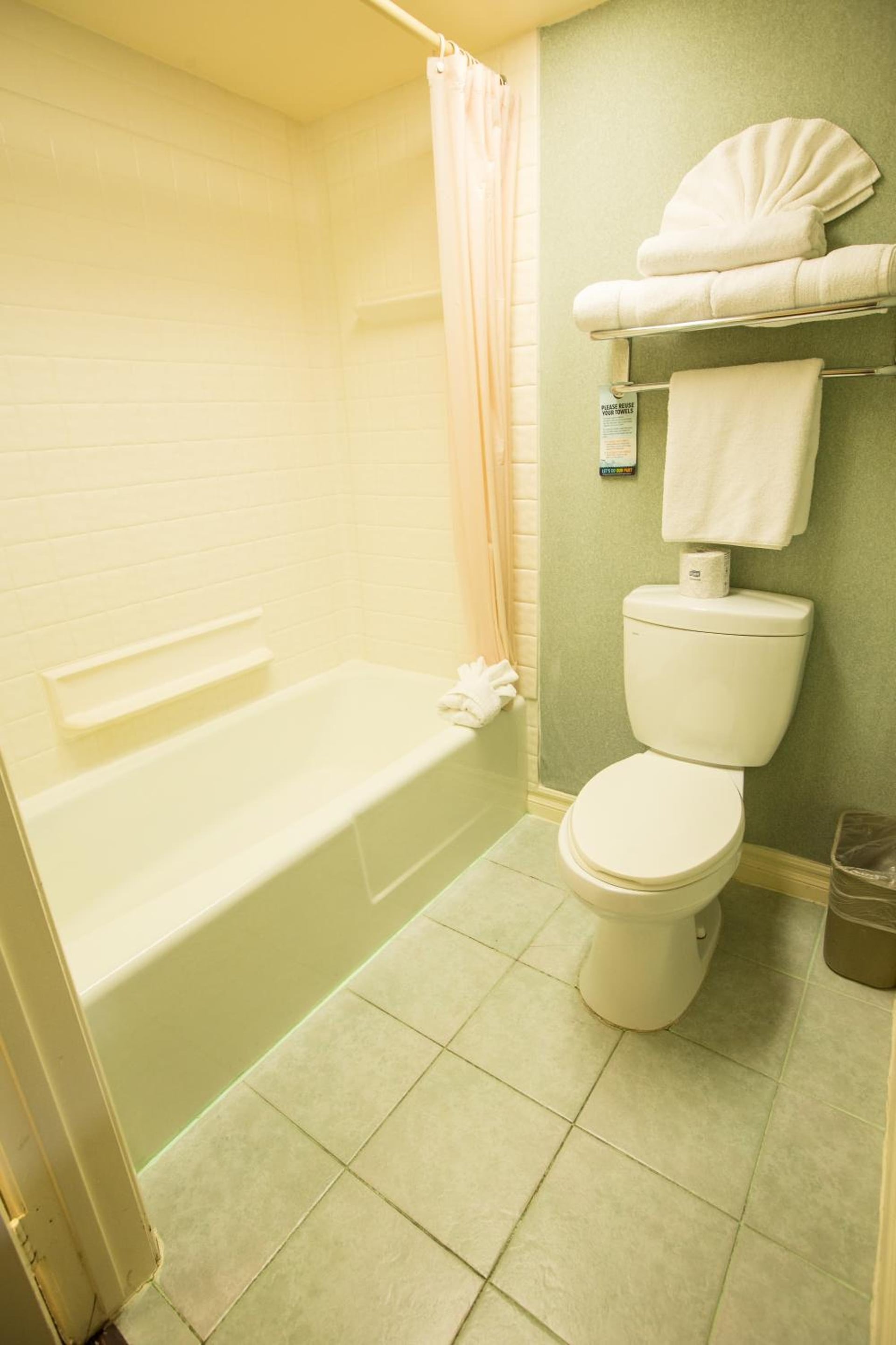 Anaheim Carriage Inn, Anaheim, foto 3