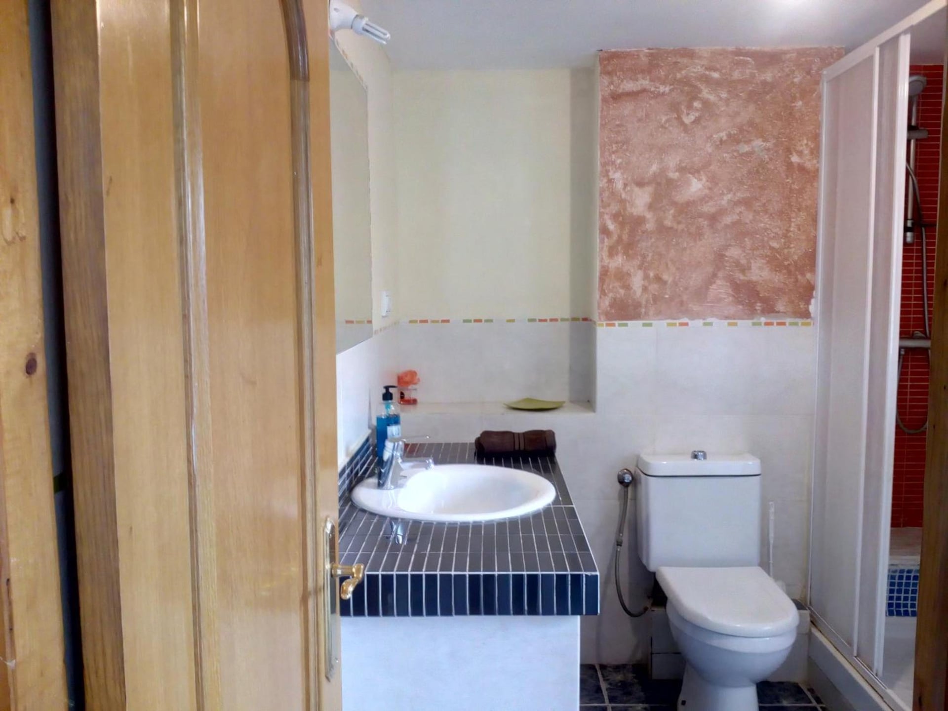 Lola Apartment Encorts, Valencia, foto 5