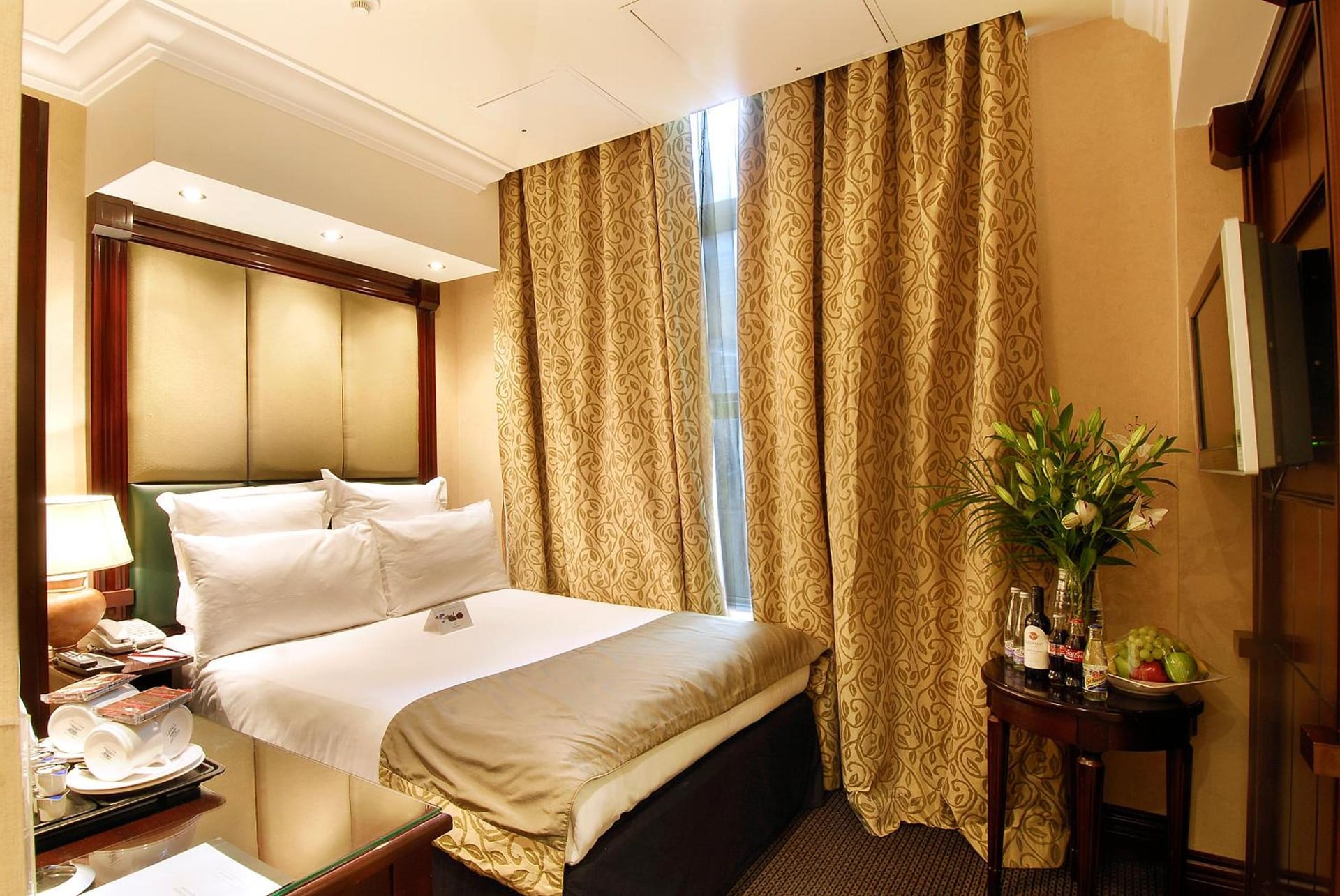 The Premier Notting Hill, London, foto 3
