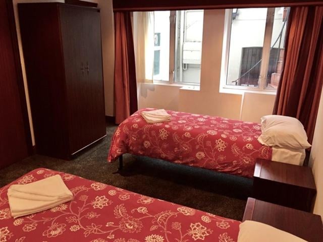 Four Stars Hotel, London, foto 3