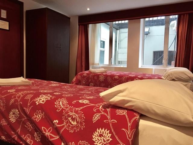 Four Stars Hotel, London, foto 5