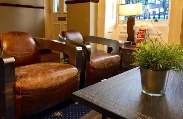 Four Stars Hotel, London, foto 4