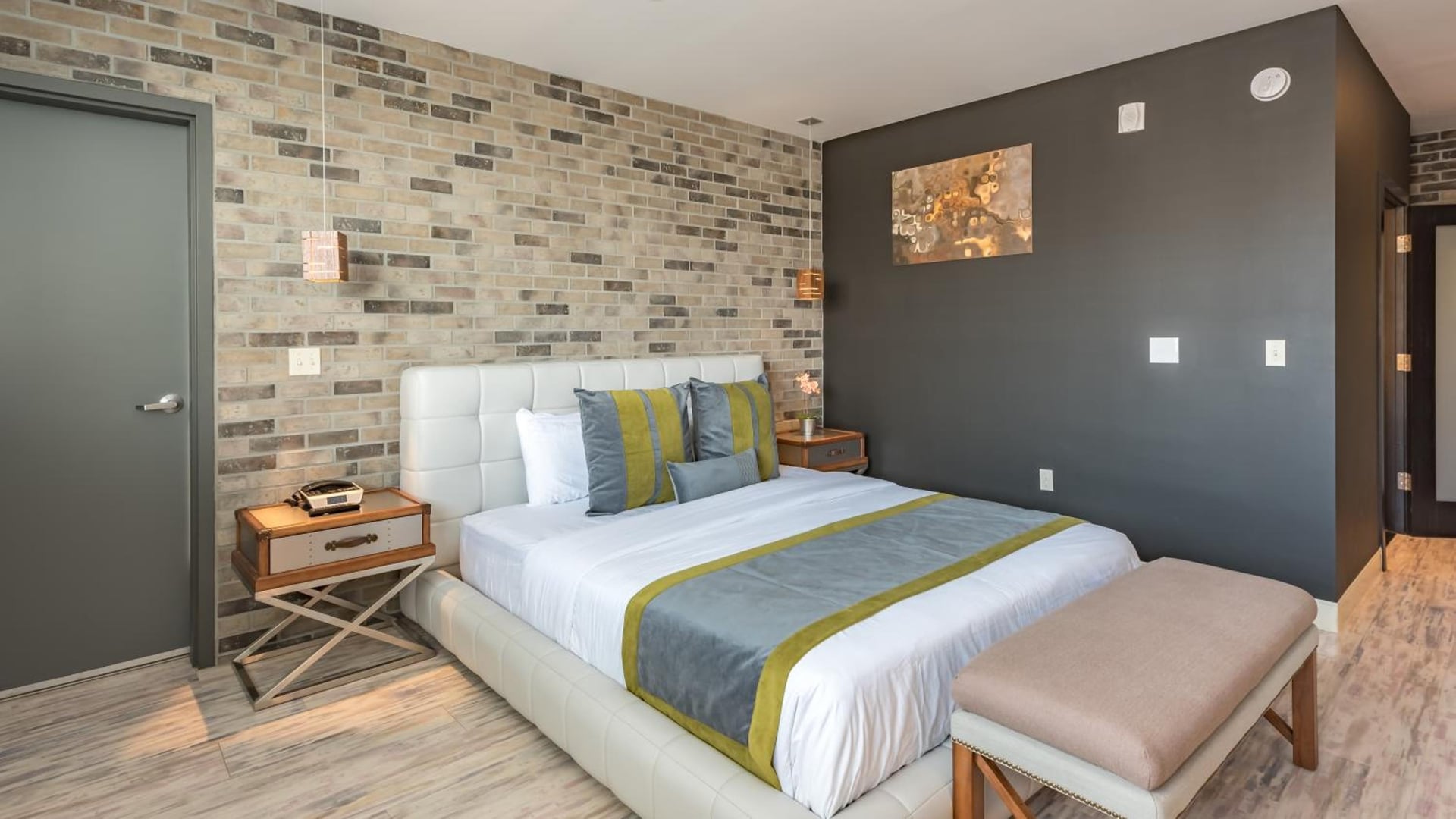 Lexen Hotel - North Hollywood Near Universal Studios, North Hollywood, foto 5