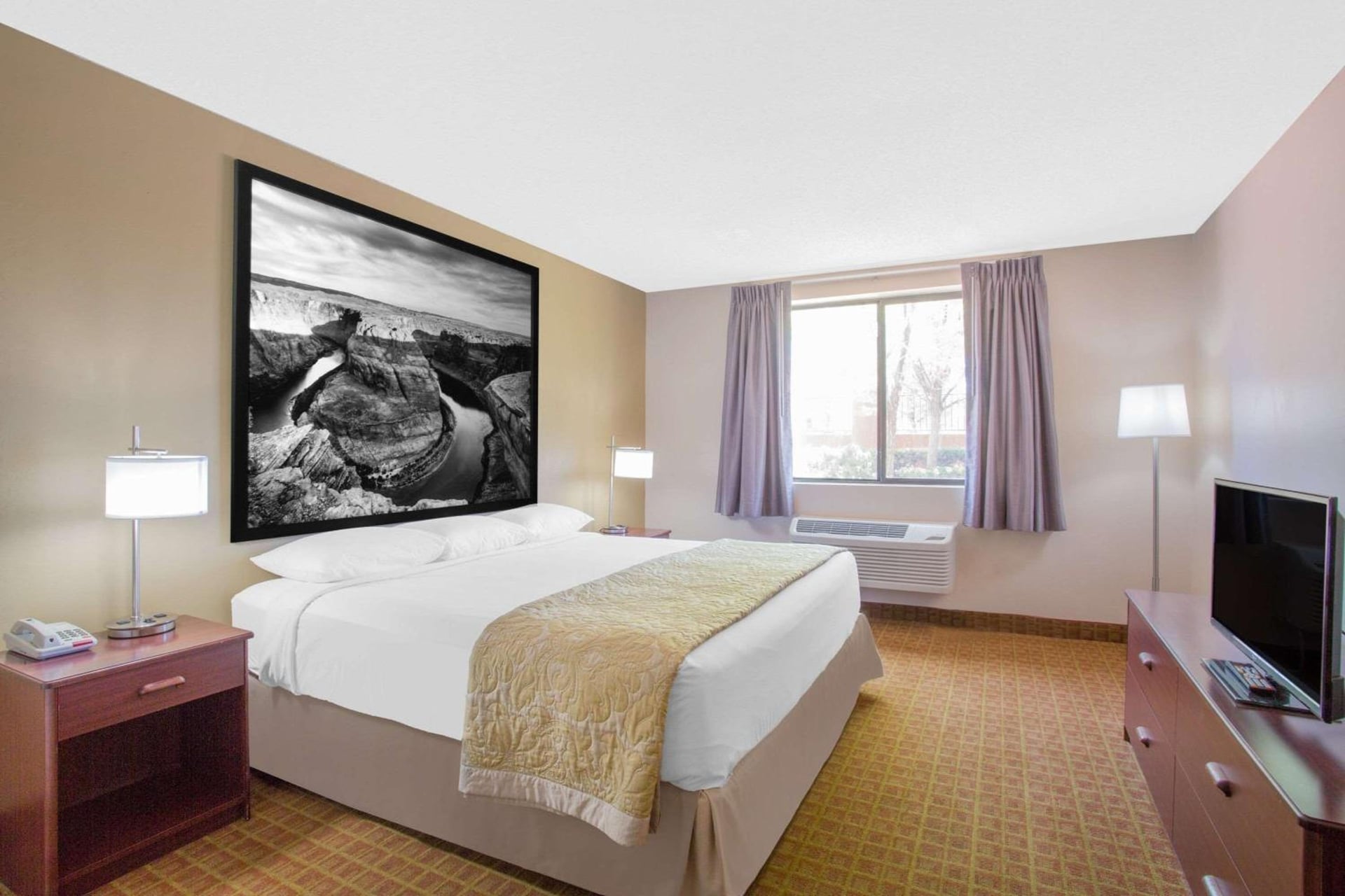 Super 8 by Wyndham Page/Lake Powell, Page, foto 2