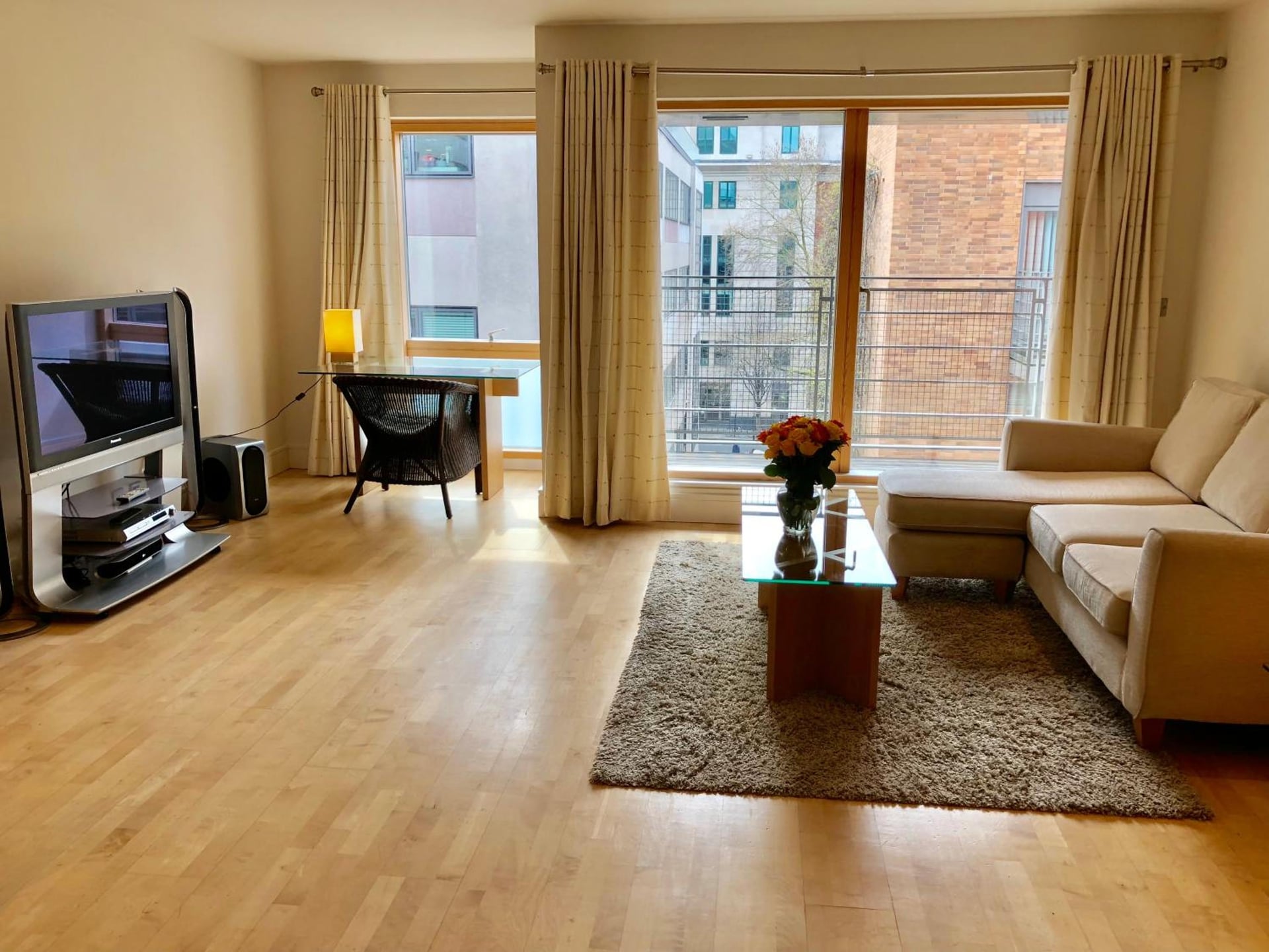 Luxury Apartments in Westminster, London, foto 4