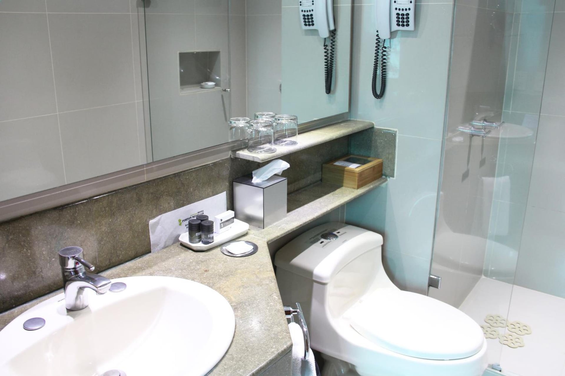 GHL Hotel Portón Medellín, Medellín, foto 5