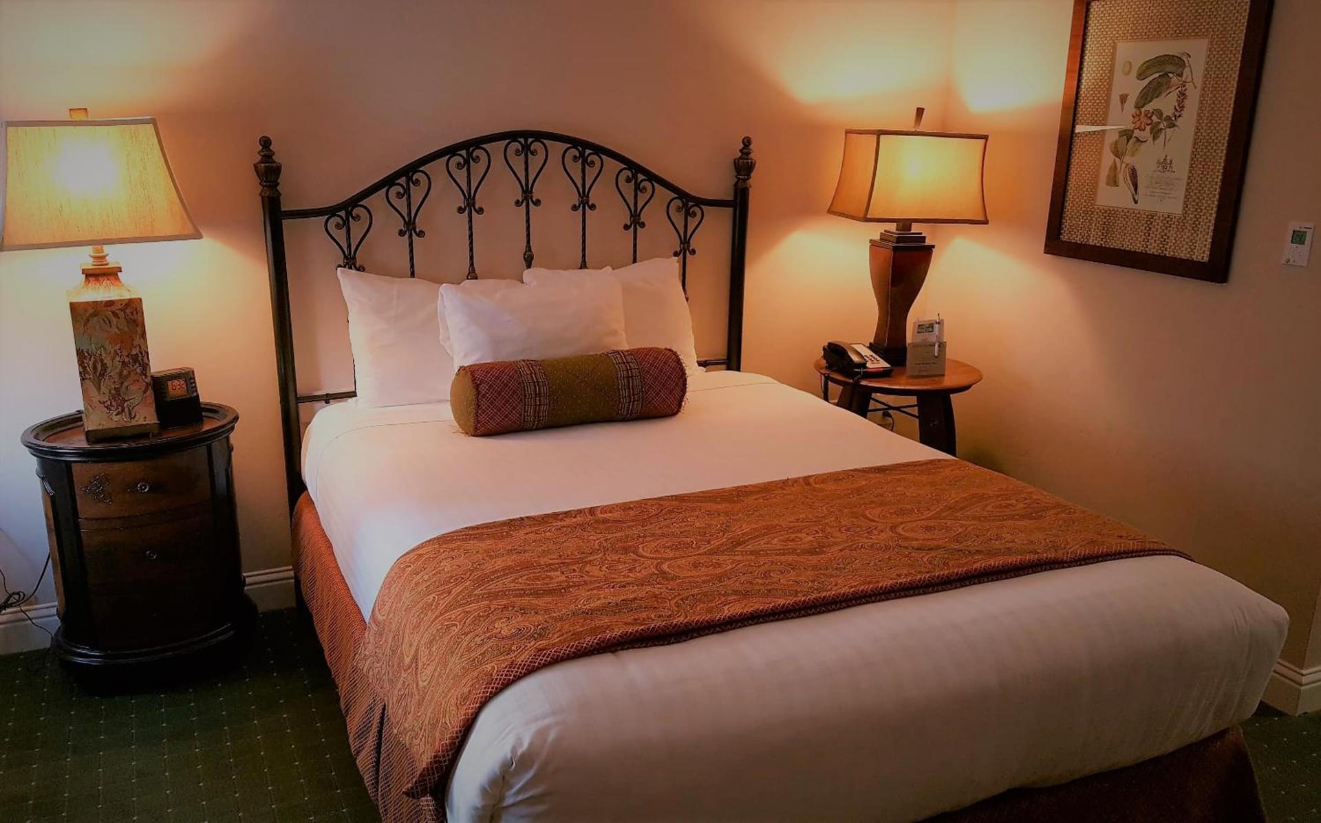 The Monterey Hotel, Monterey, foto 5
