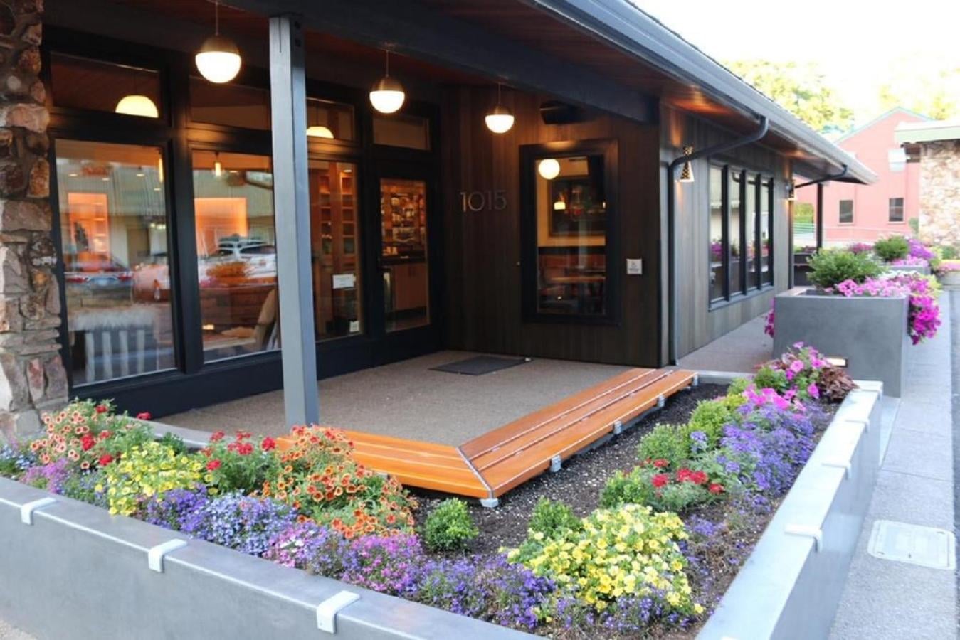 Timbers Inn, Eugene, foto 4
