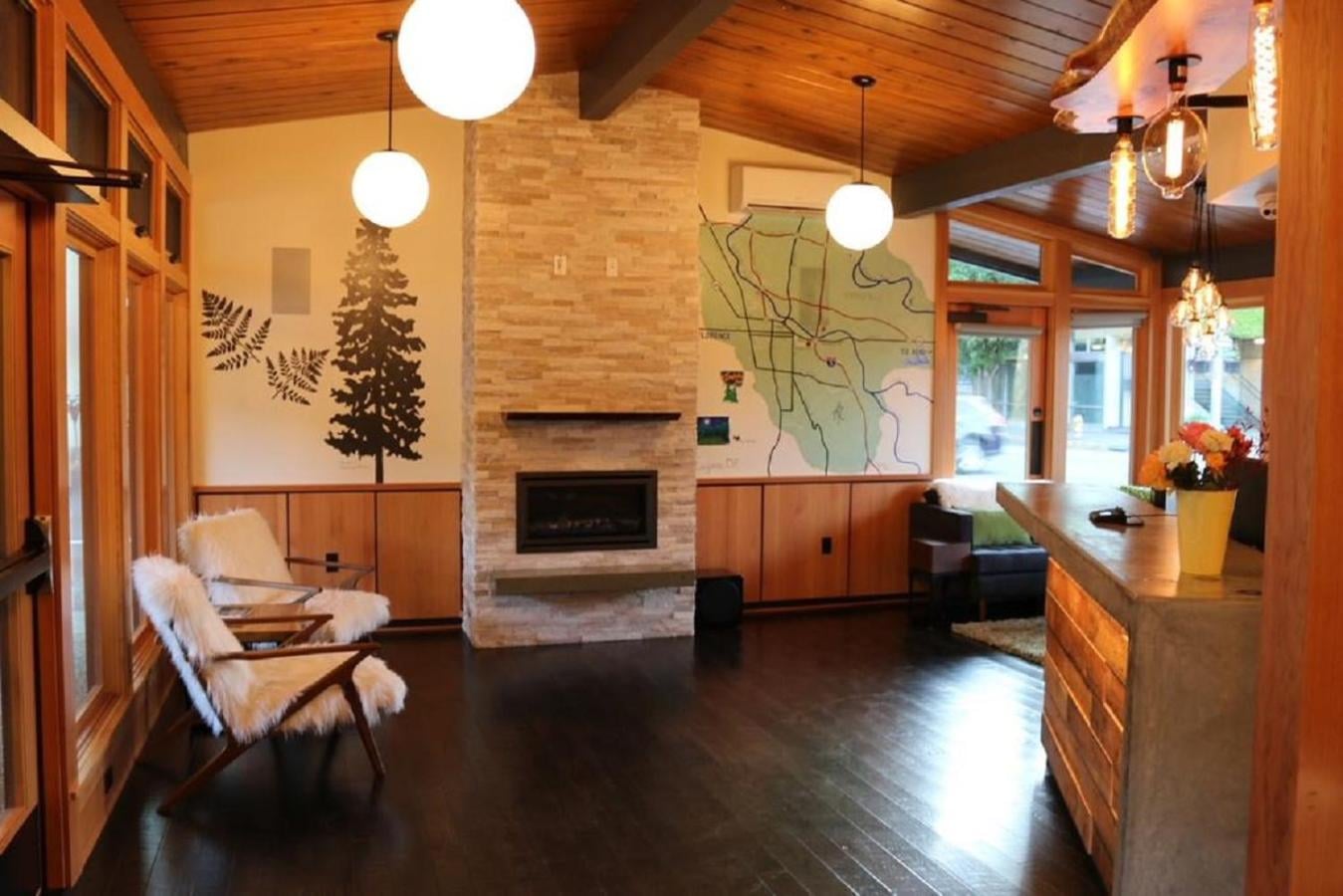 Timbers Inn, Eugene, foto 5