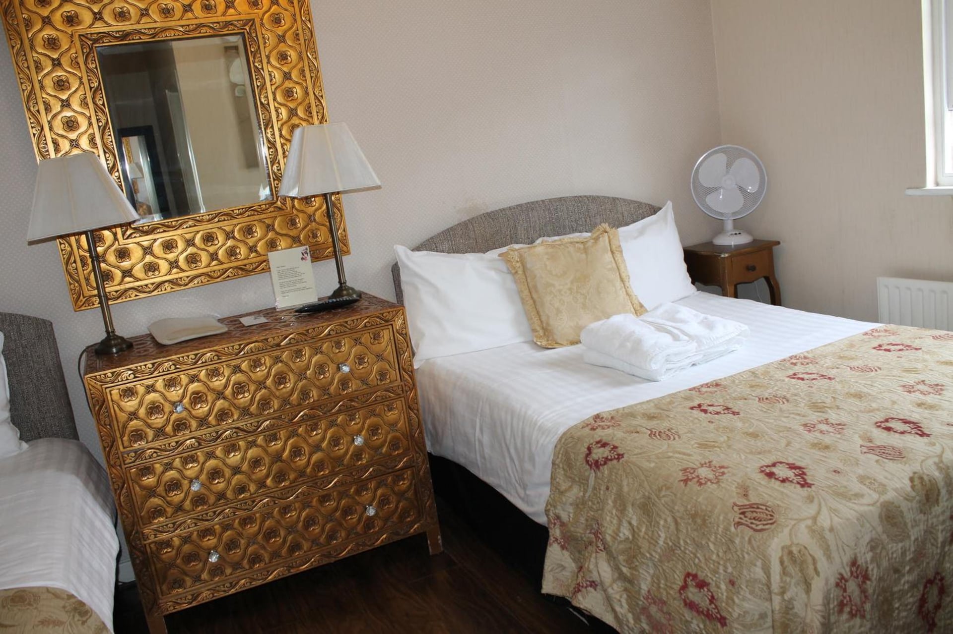 The Wimbledon Hotel, London, foto 4