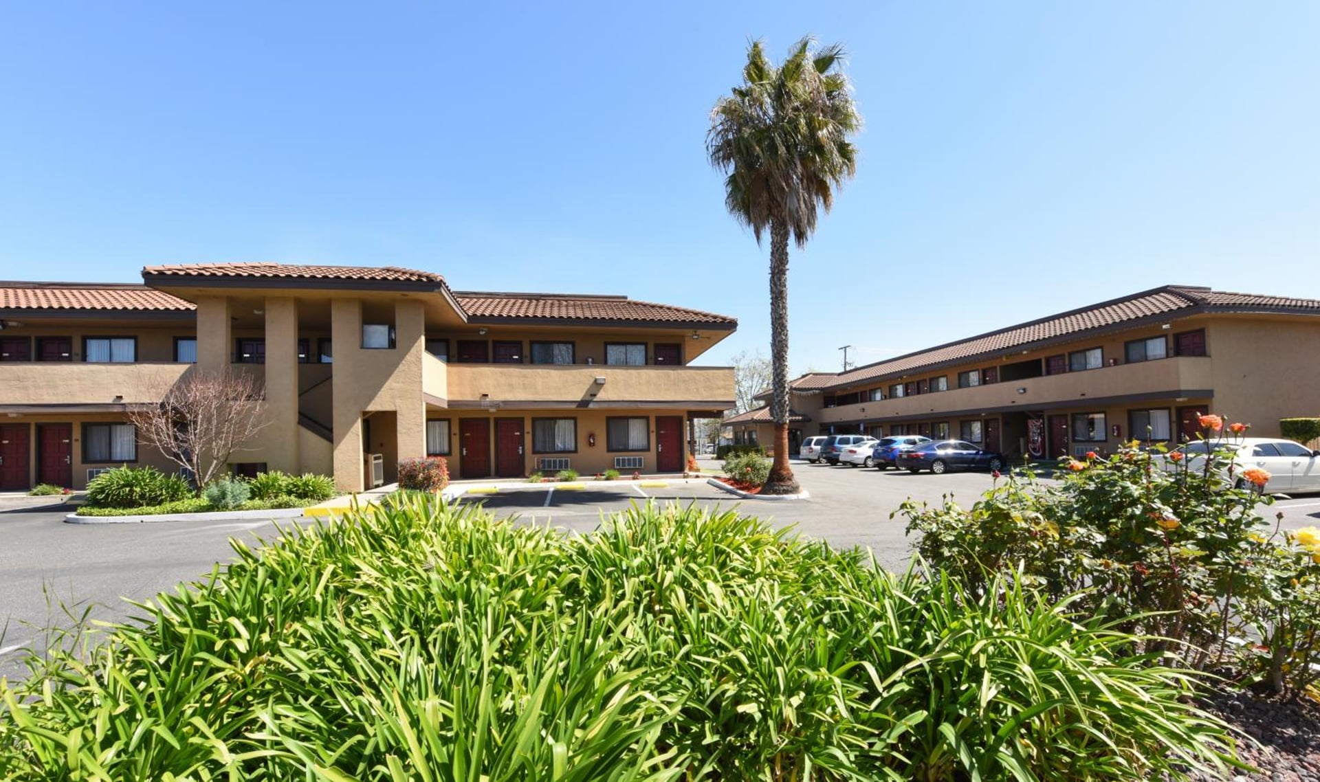 Signature Inn San Jose, San Jose, foto 4