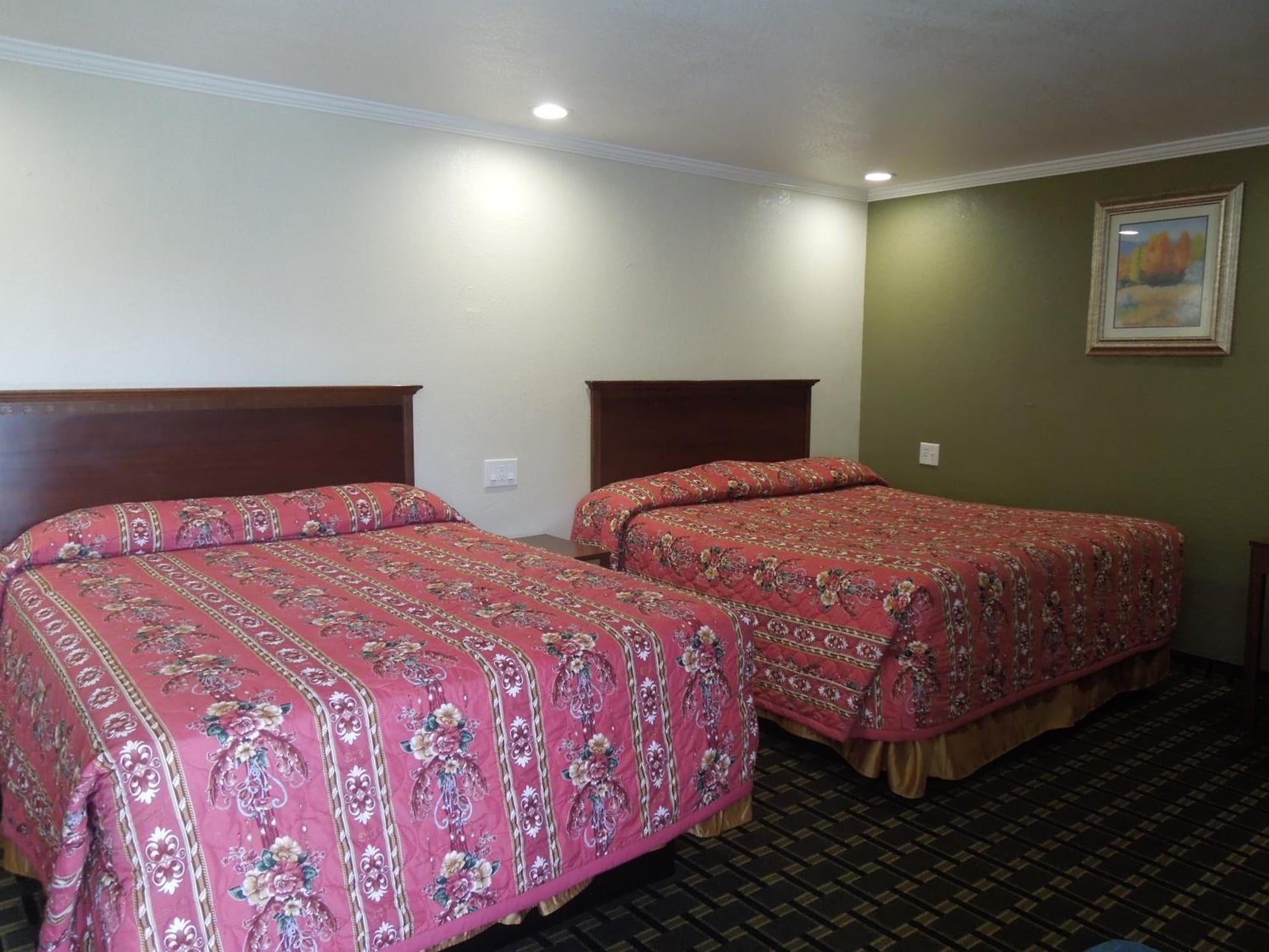 Castaway Motel, Orange, foto 3