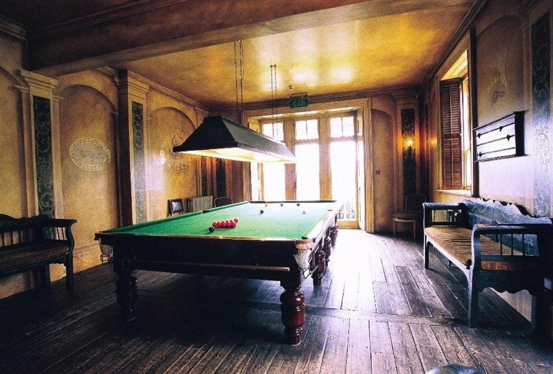 Hotel Du Vin & Bistro Tunbridge Wells, Royal Tunbridge Wells, foto 2
