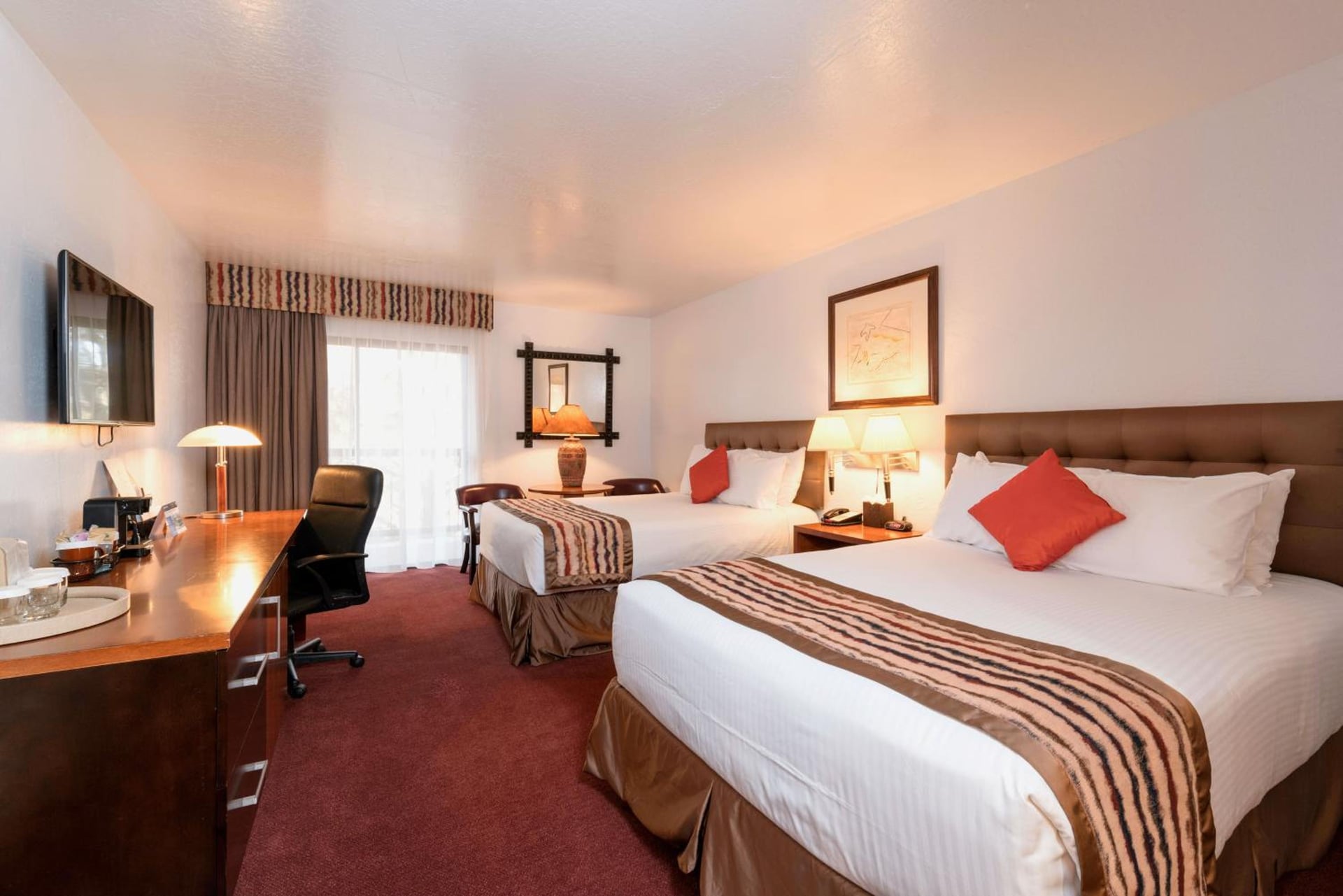 Grand Canyon Plaza Hotel-South Rim, Grand Canyon, foto 3