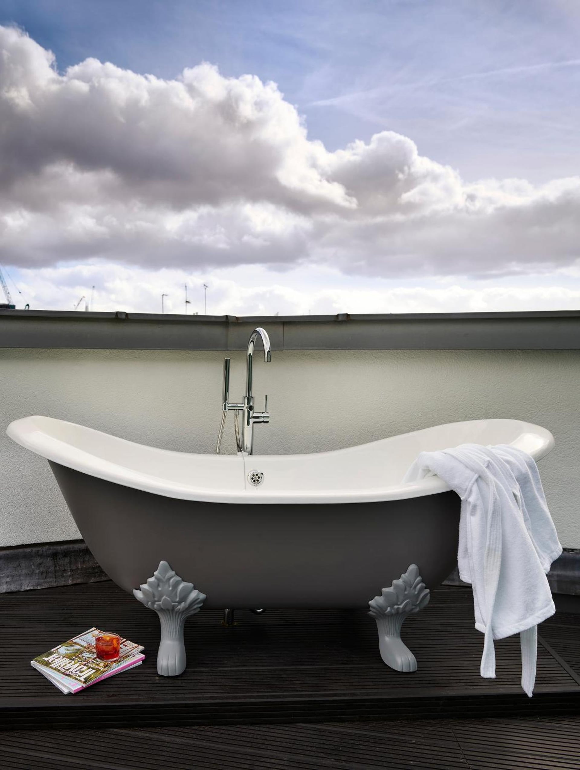 Marrable's Farringdon Hotel, London, foto 2