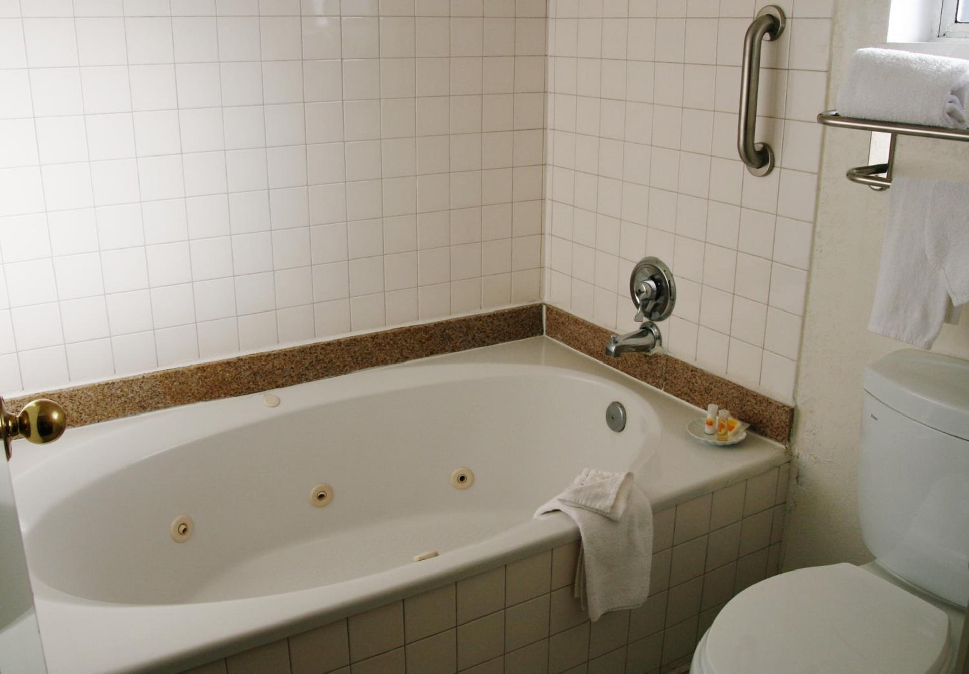 Days Inn by Wyndham Rocklin/Sacramento, Rocklin, foto 5
