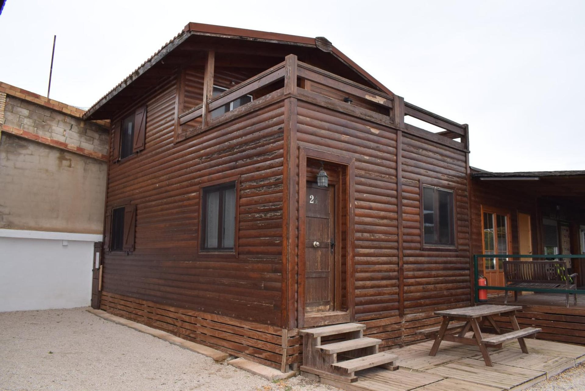 Bungalows Park Albufera, El Saler, foto 4