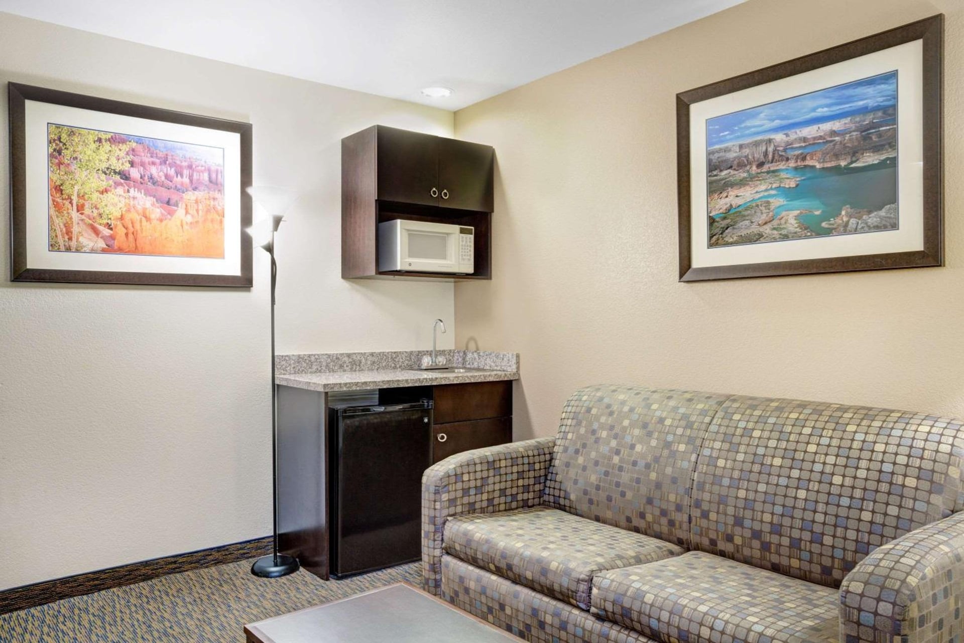 Days Inn & Suites by Wyndham Page Lake Powell, Page, foto 4