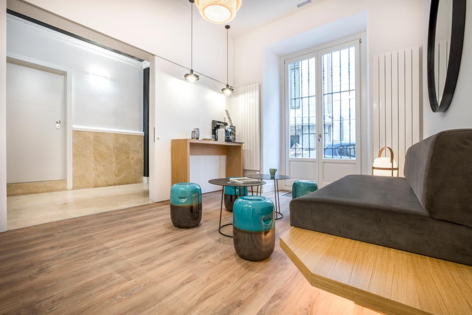 Slow Suites Bellas Artes, Madrid, foto 3