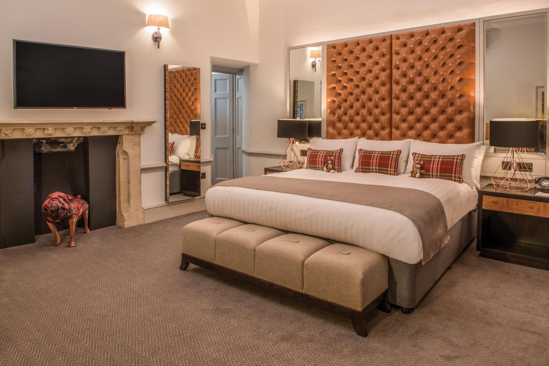 De Vere Beaumont Estate, Windsor, foto 3