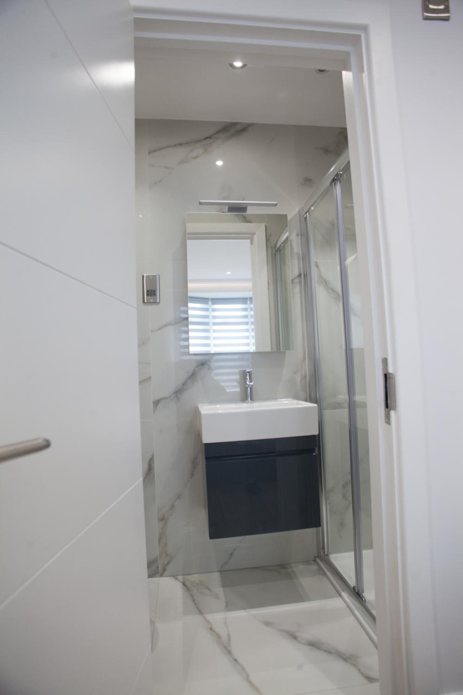 Goldbeaters House, Edgware, foto 4