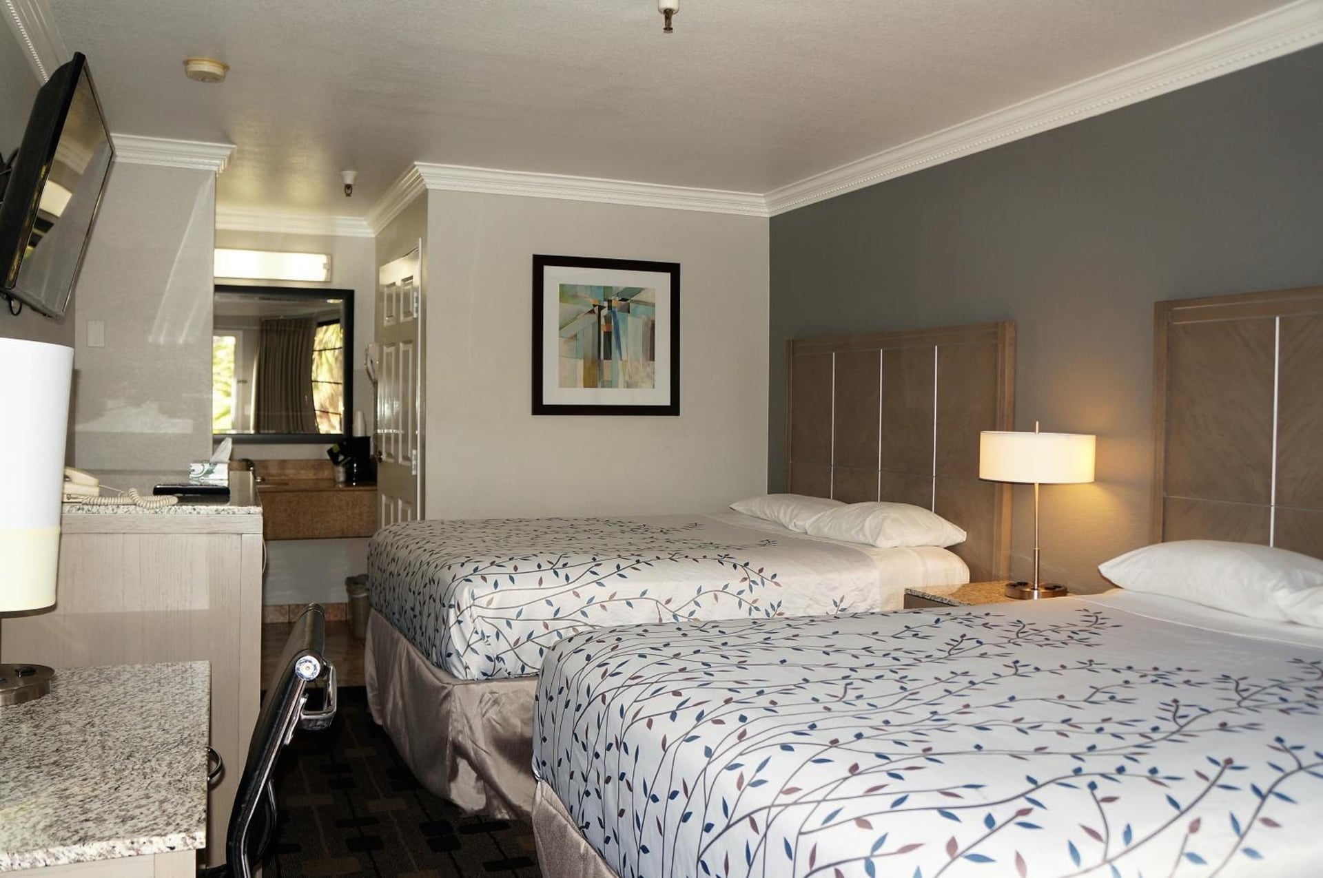 Americas Best Value Inn - Milpitas, Milpitas, foto 5