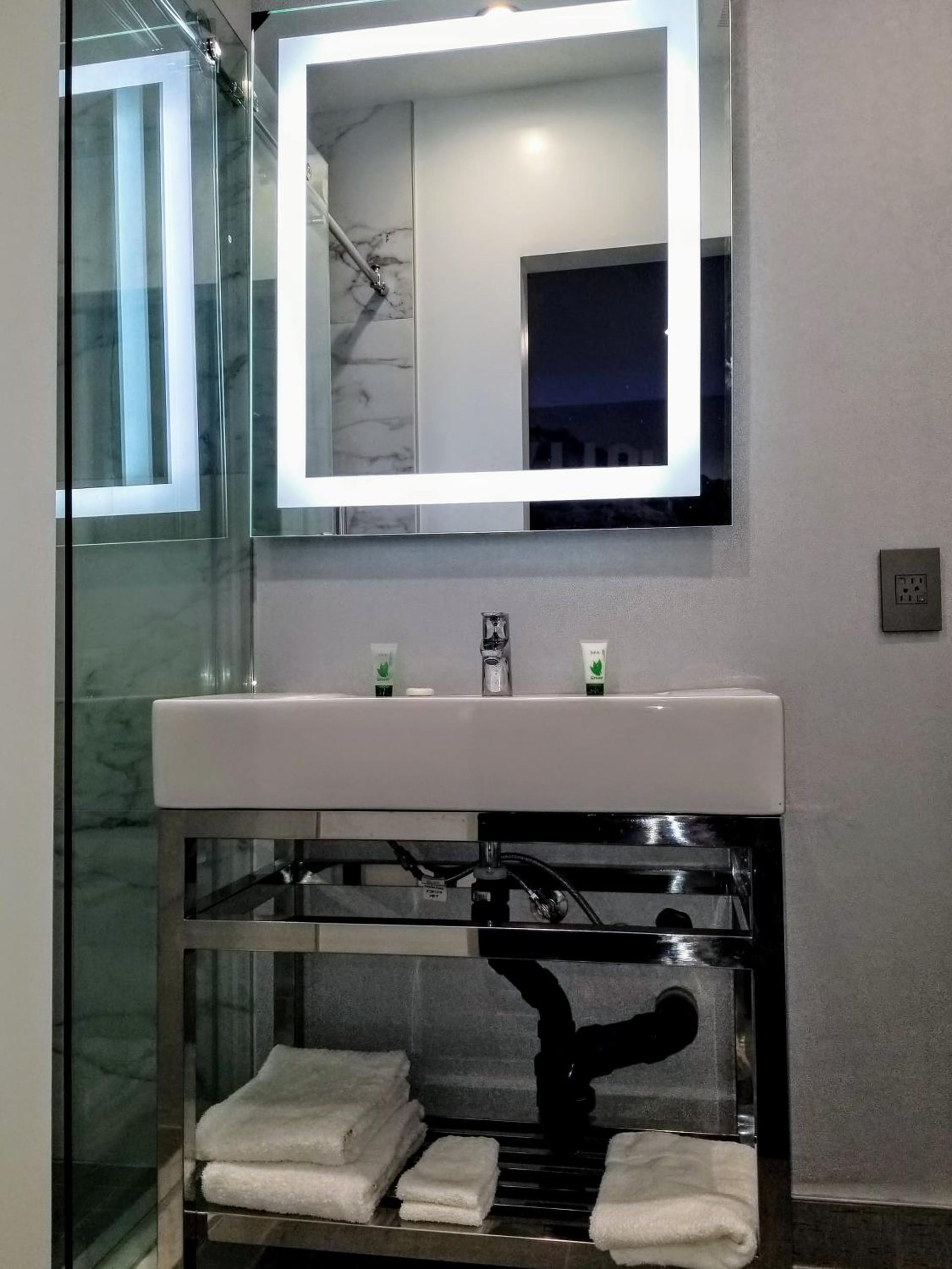 Glen Capri Inn and Suites - Burbank Universal, Glendale, foto 4