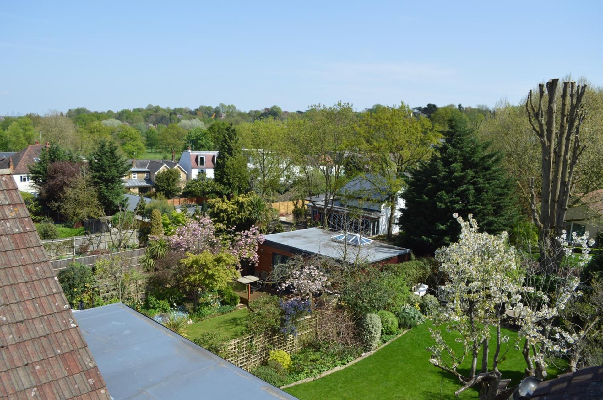 Wimbledon Views, London, foto 5