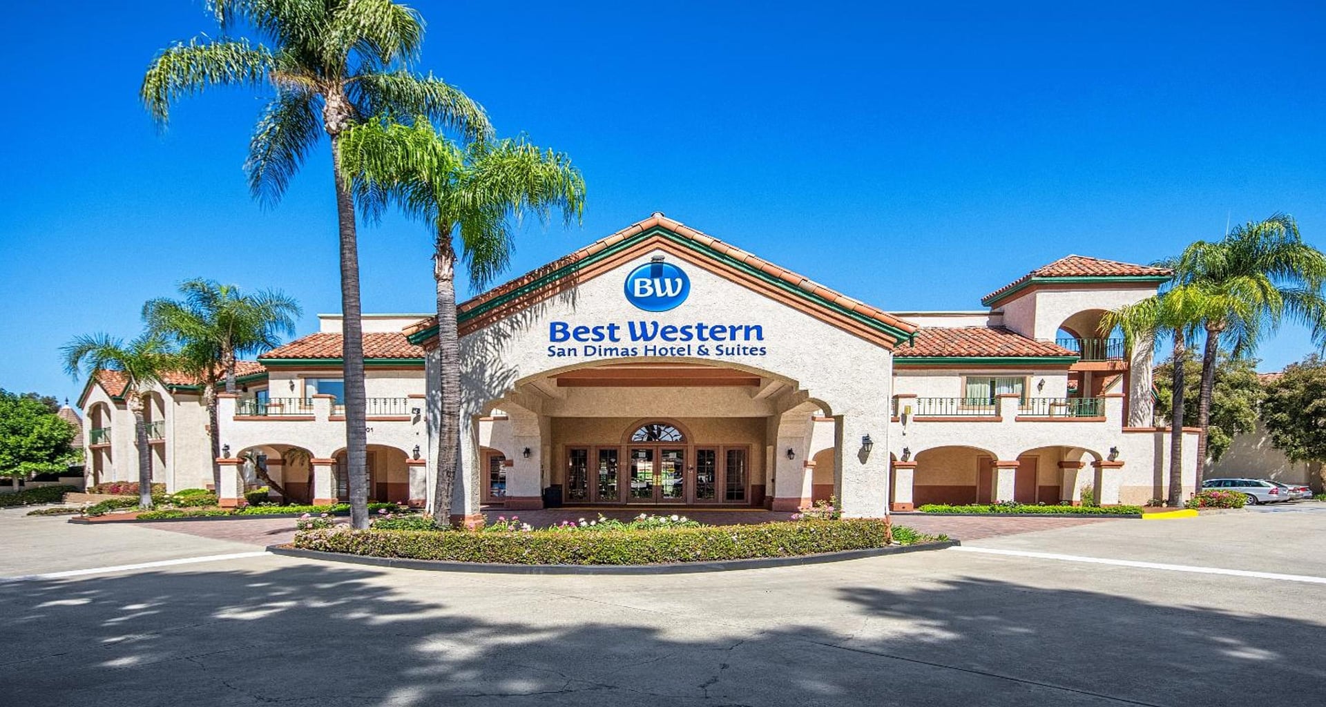 Best Western San Dimas Hotel & Suites, San Dimas, foto 2