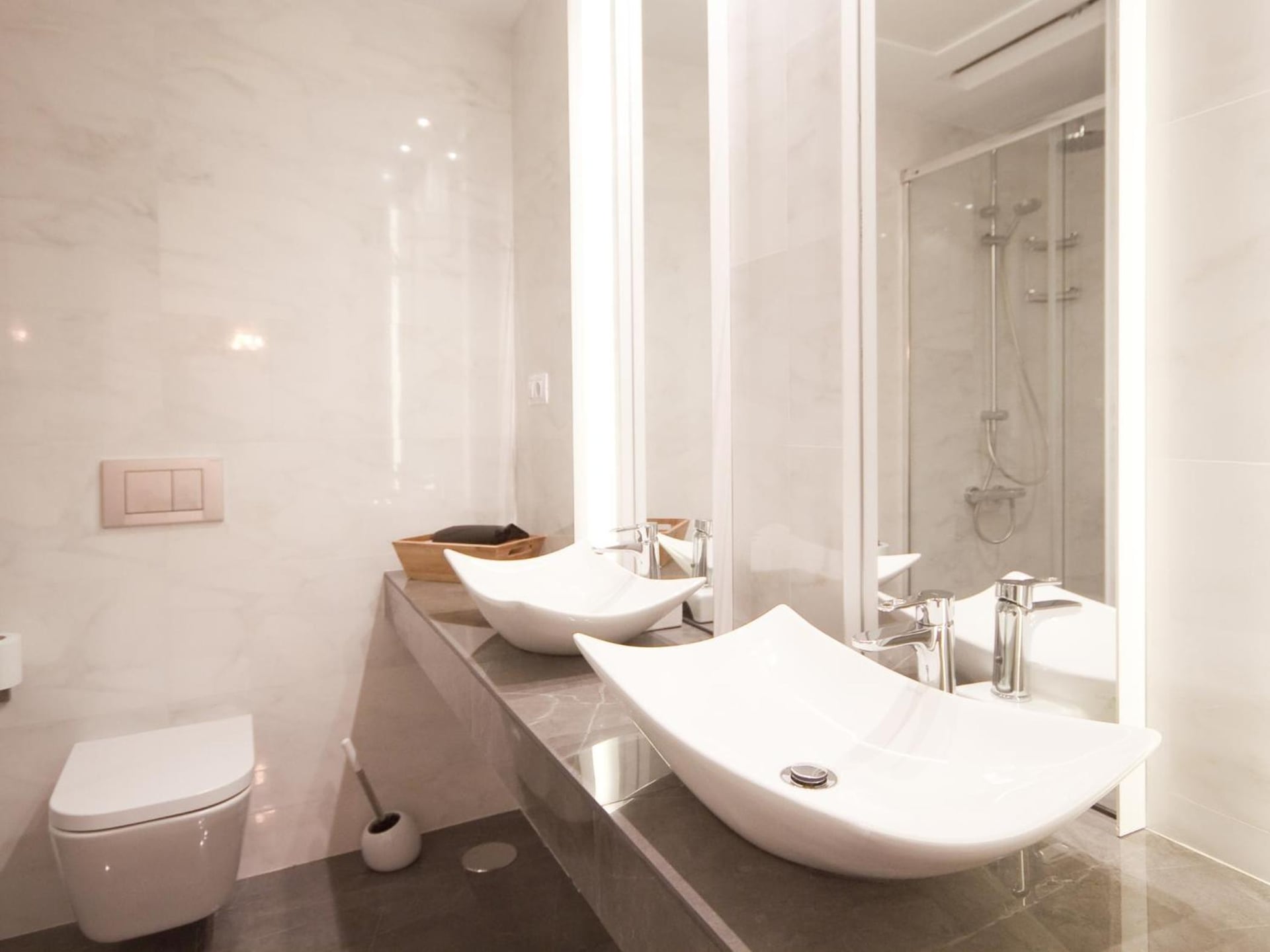 Apartamento nuevo y de lujo en puerta del sol, Madrid, foto 4