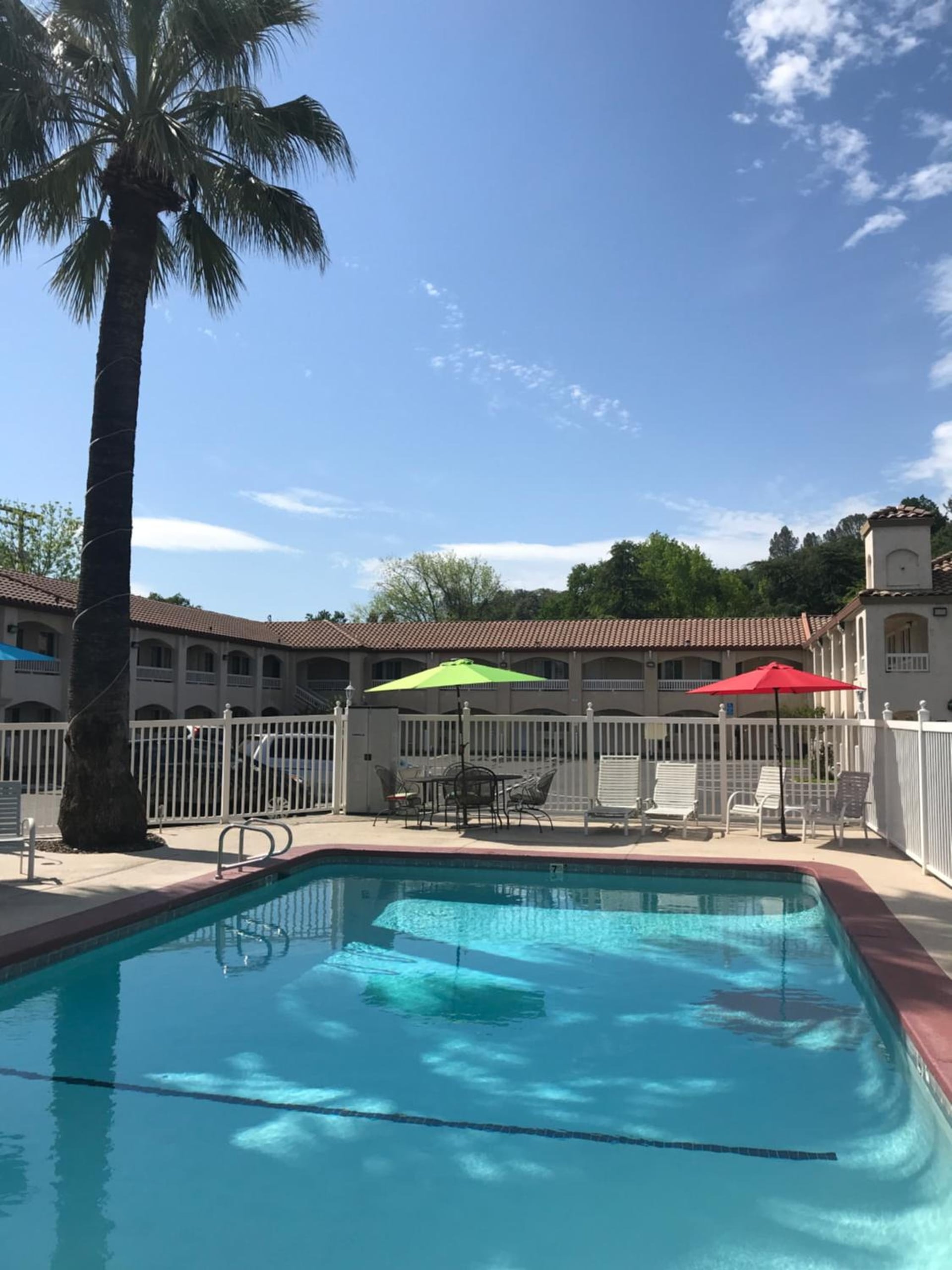 Travelodge by Wyndham Redding CA, Redding, foto 4